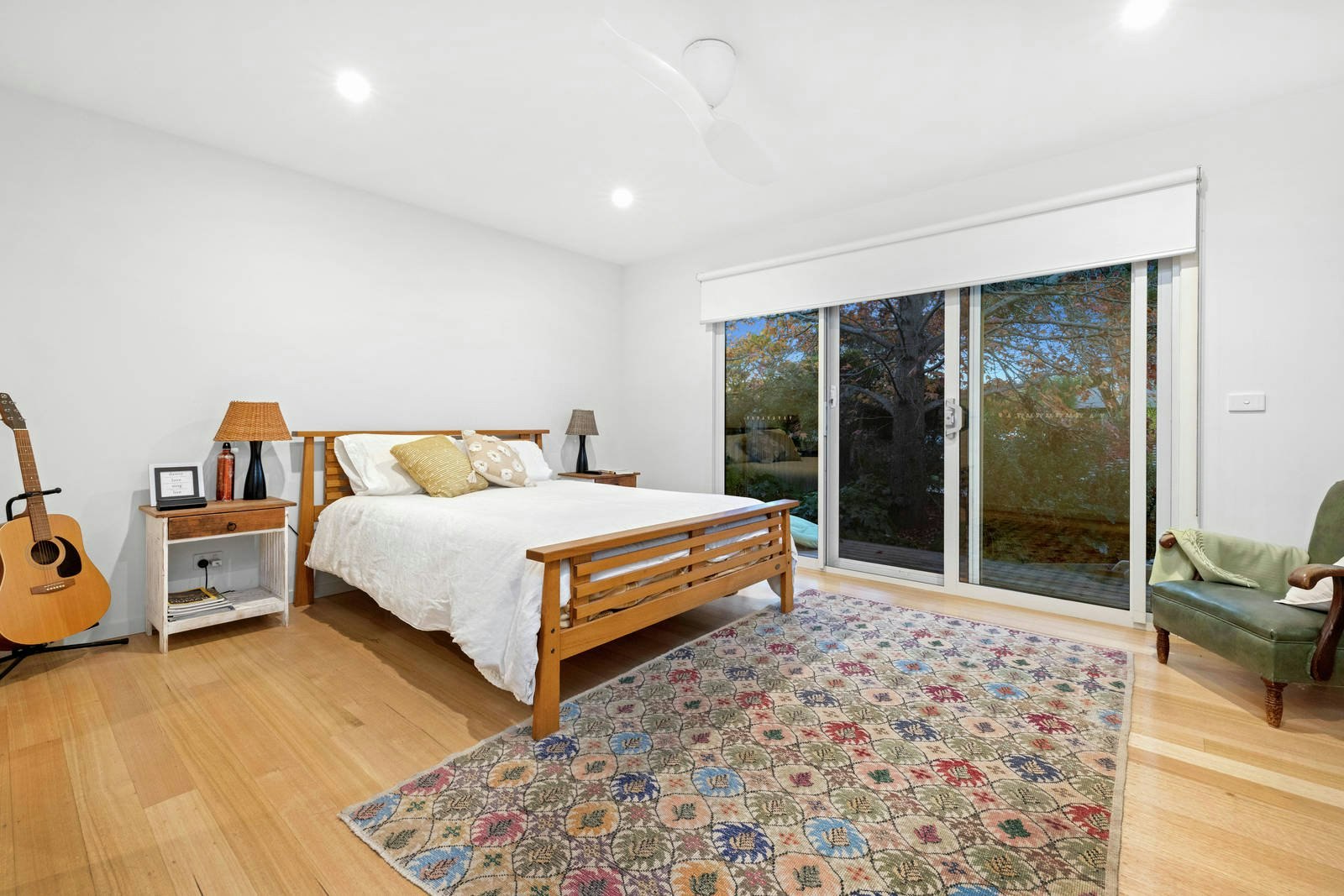 4 Downward Street, Mornington, VIC