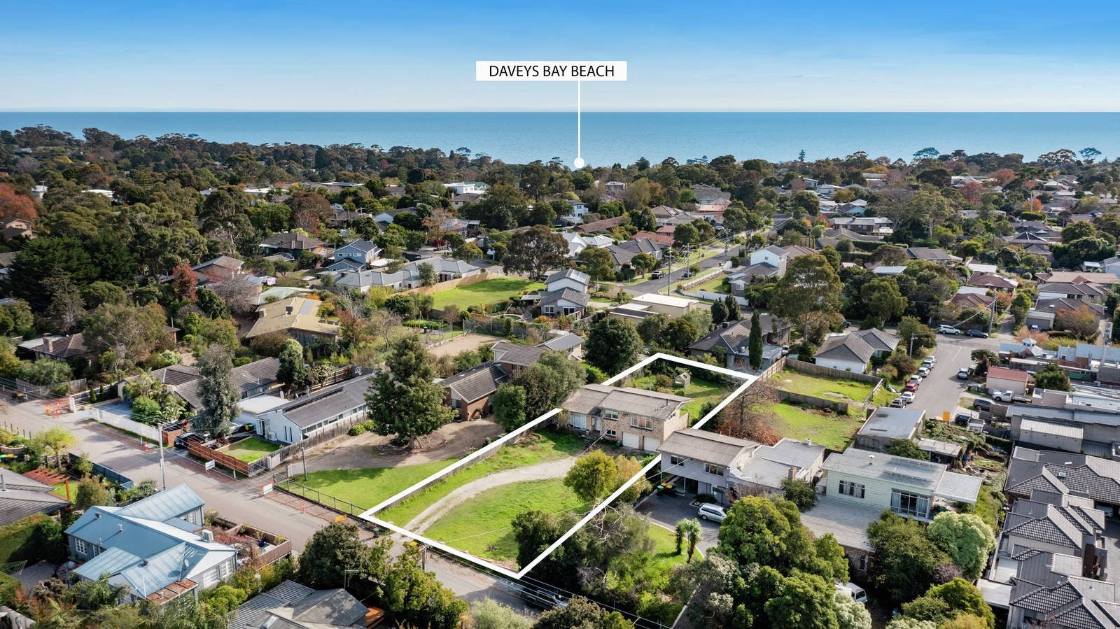 40 Brighton Street, Frankston South, VIC