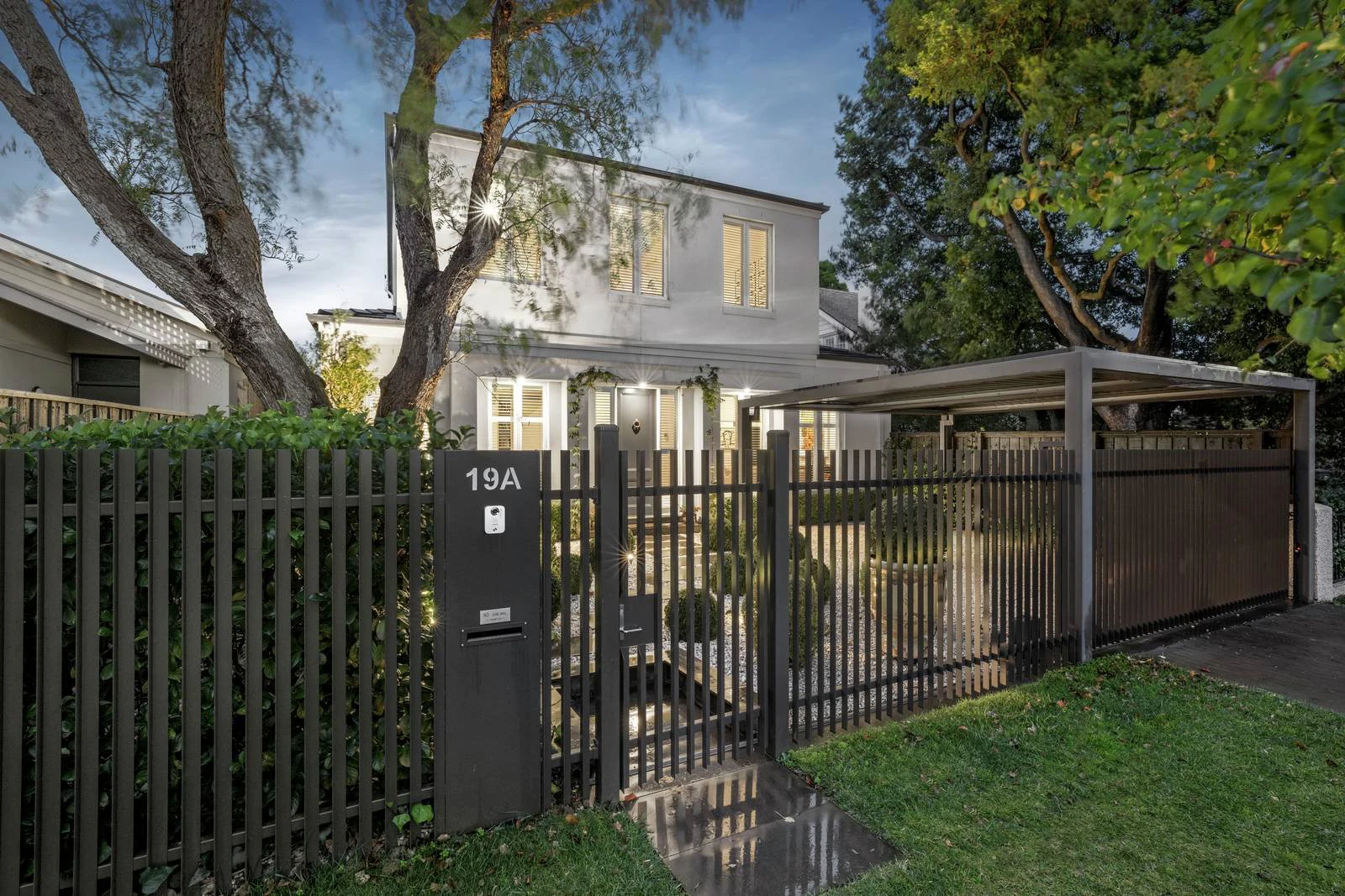 19A Moorhouse Street, Armadale, VIC