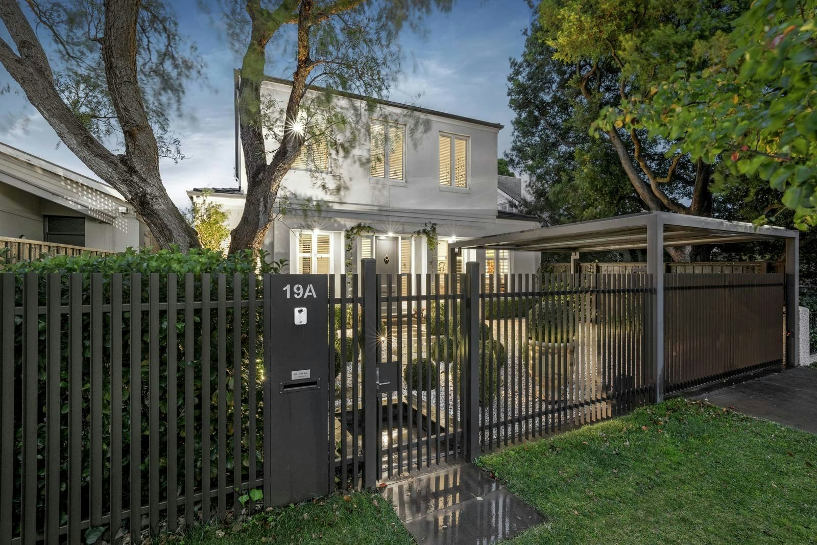 19A Moorhouse Street, Armadale, VIC