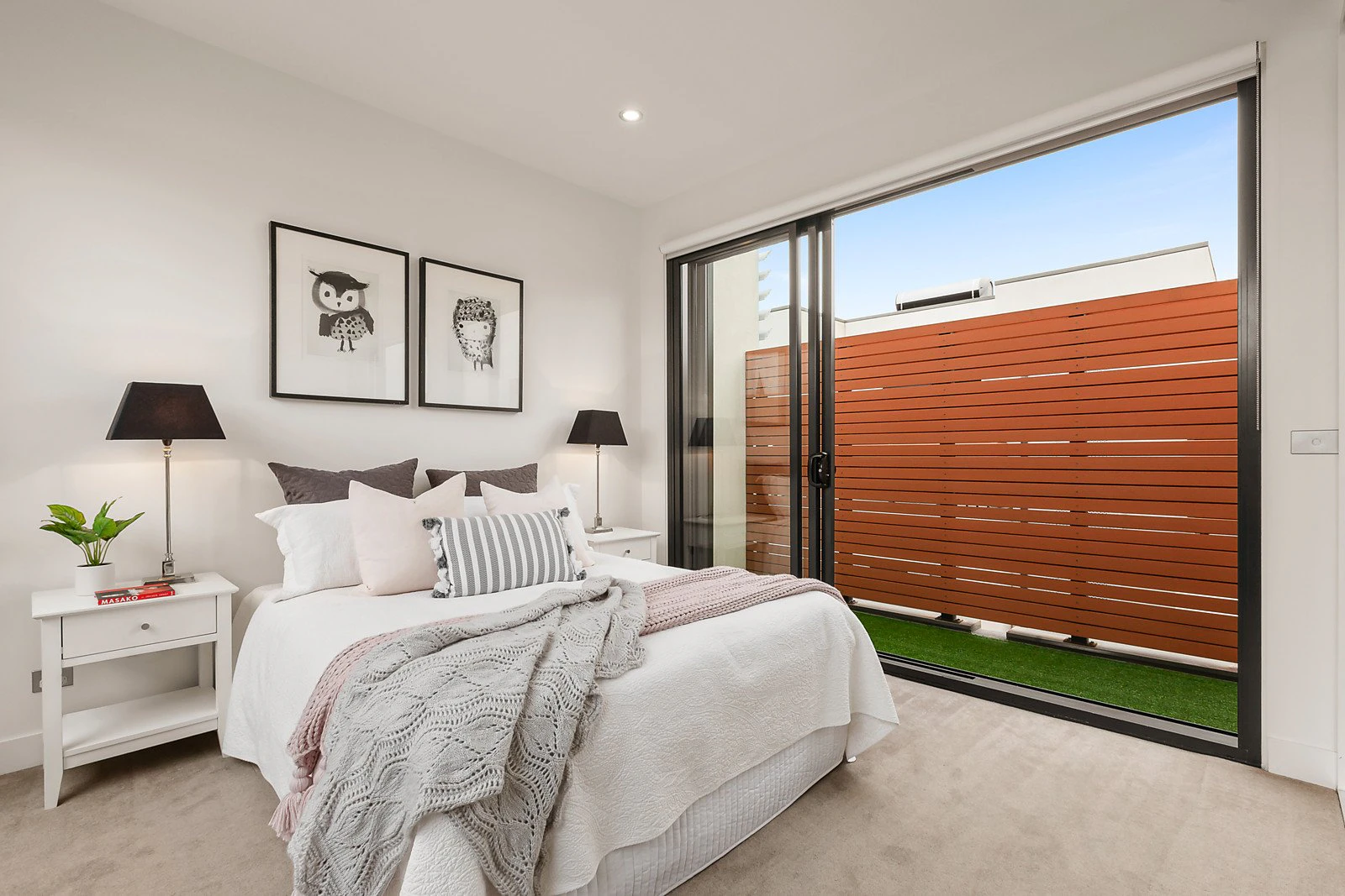 15/8 Cobden Street, Kew, VIC