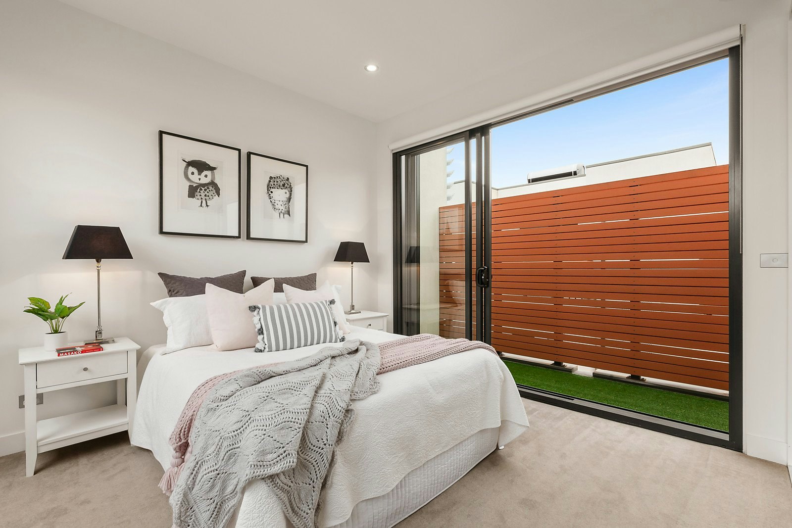 15/8 Cobden Street, Kew, VIC