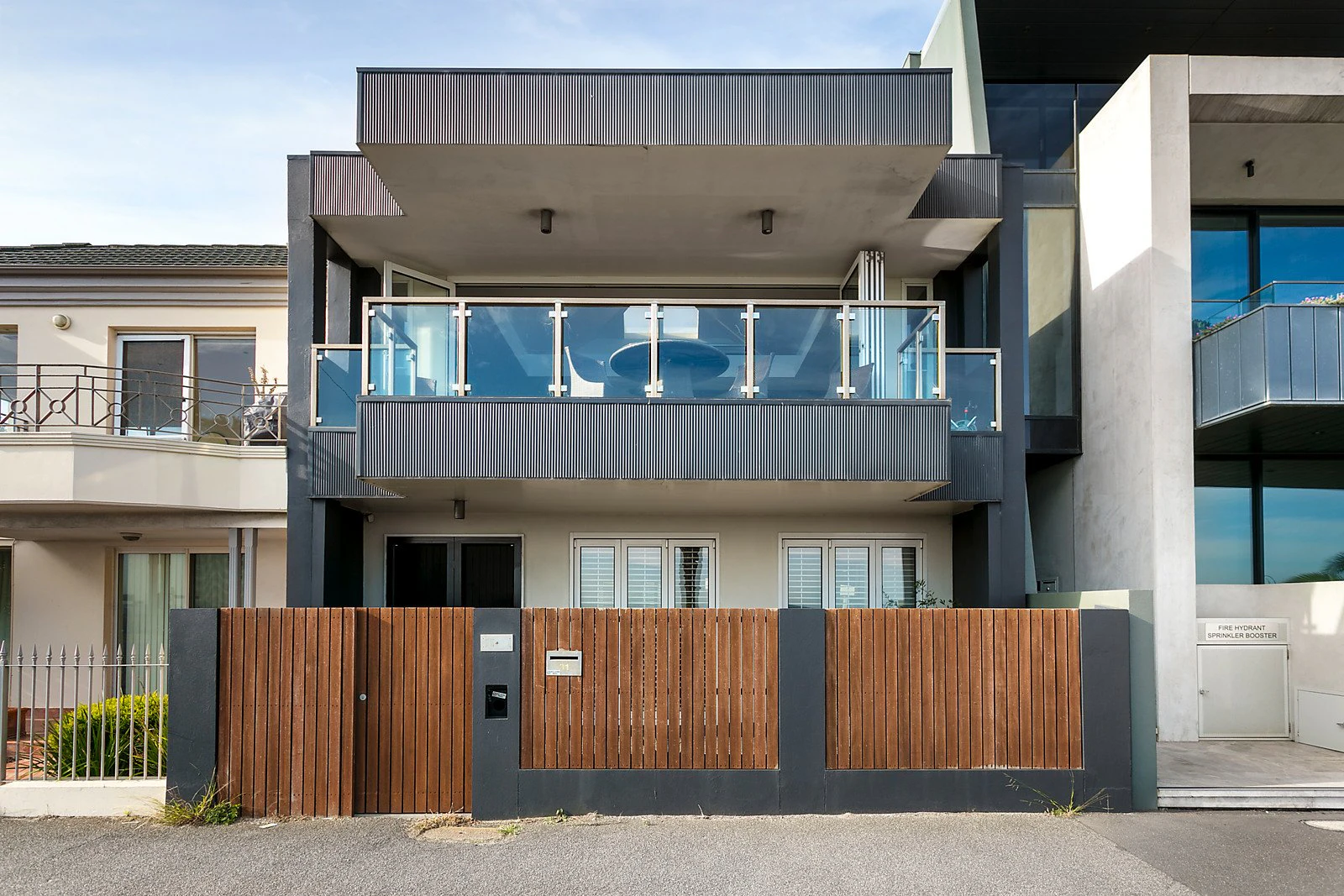 architecture