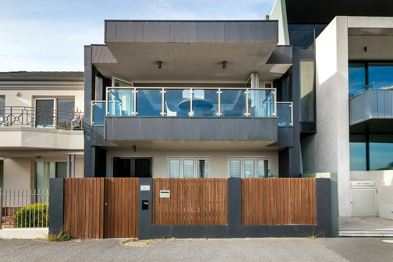 architecture