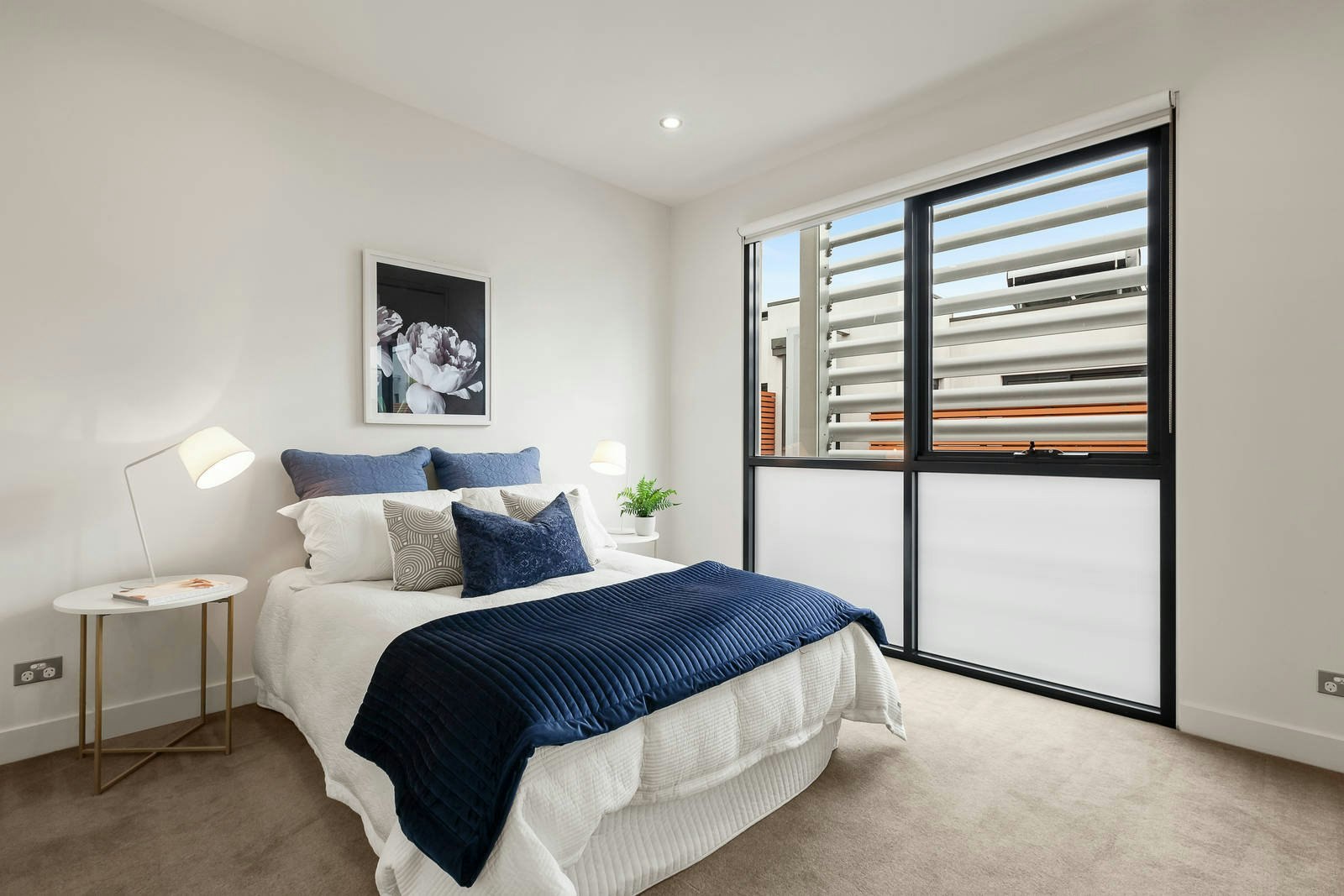 15/8 Cobden Street, Kew, VIC