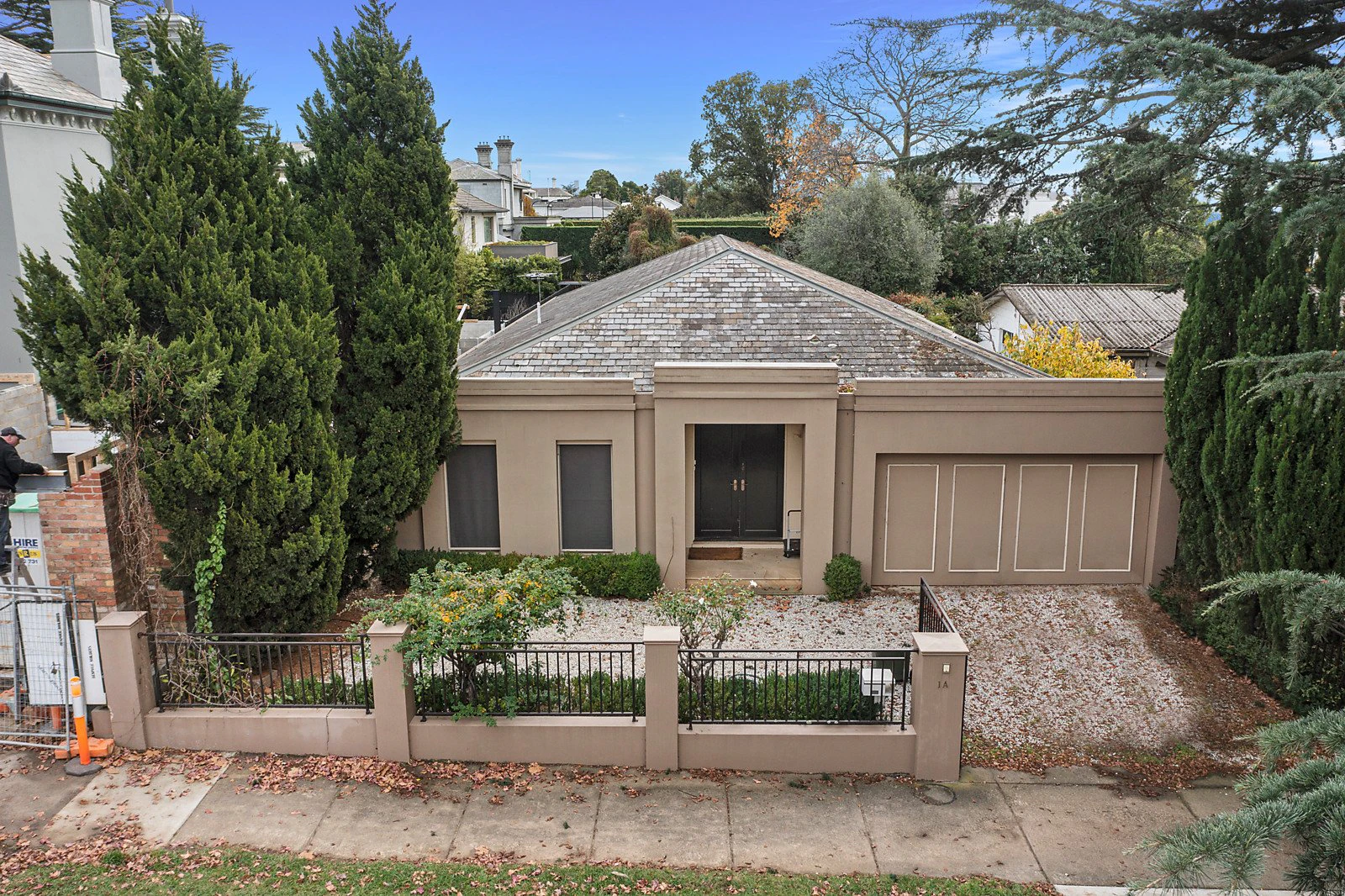 1a John Street, Kew, VIC
