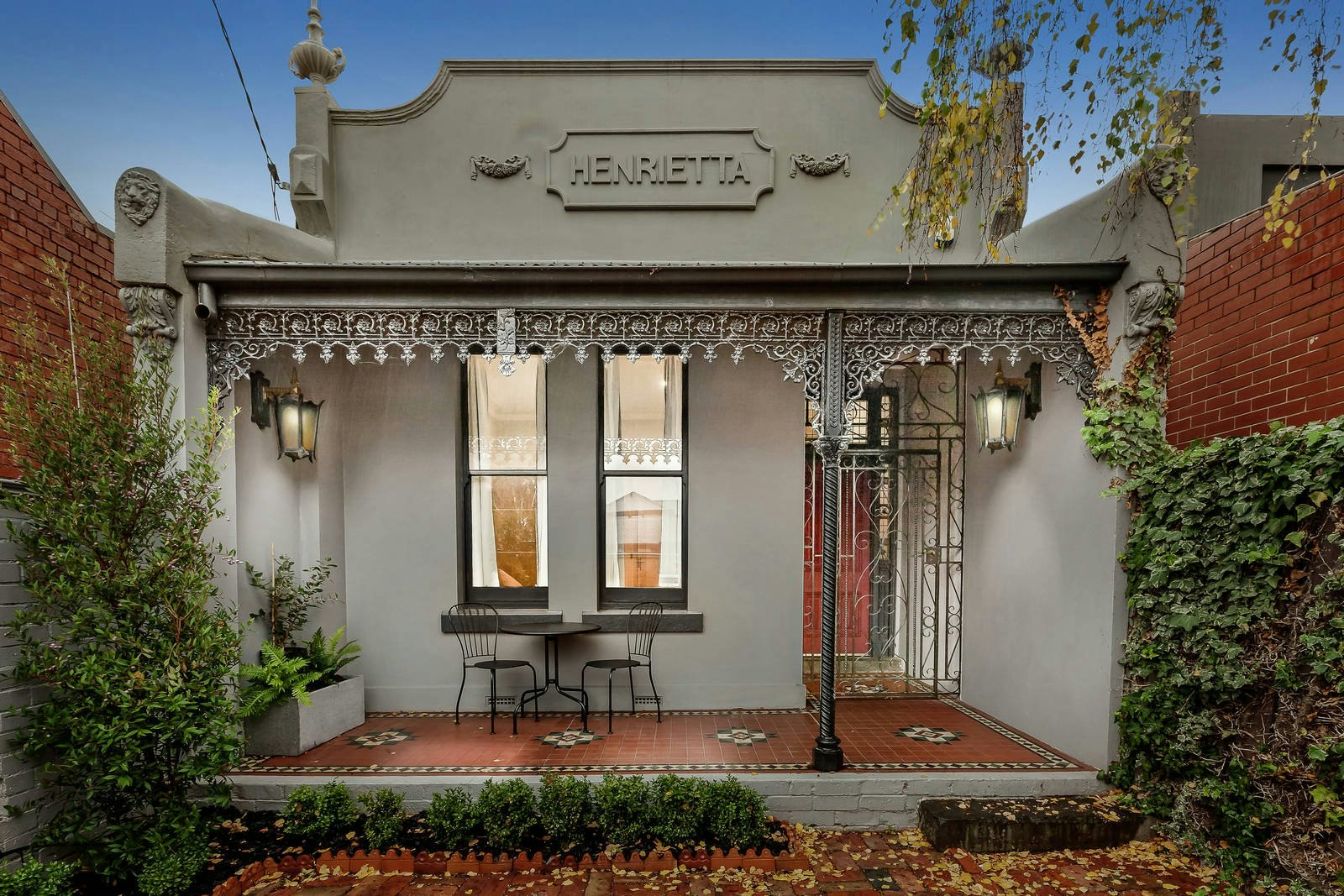 48 Henrietta Street, Hawthorn, VIC