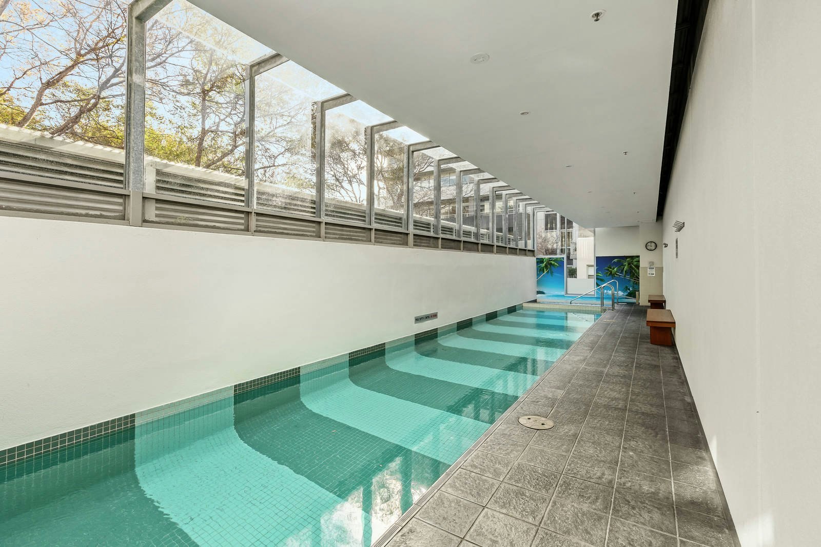 302C/142 Rouse Street, Port Melbourne, VIC