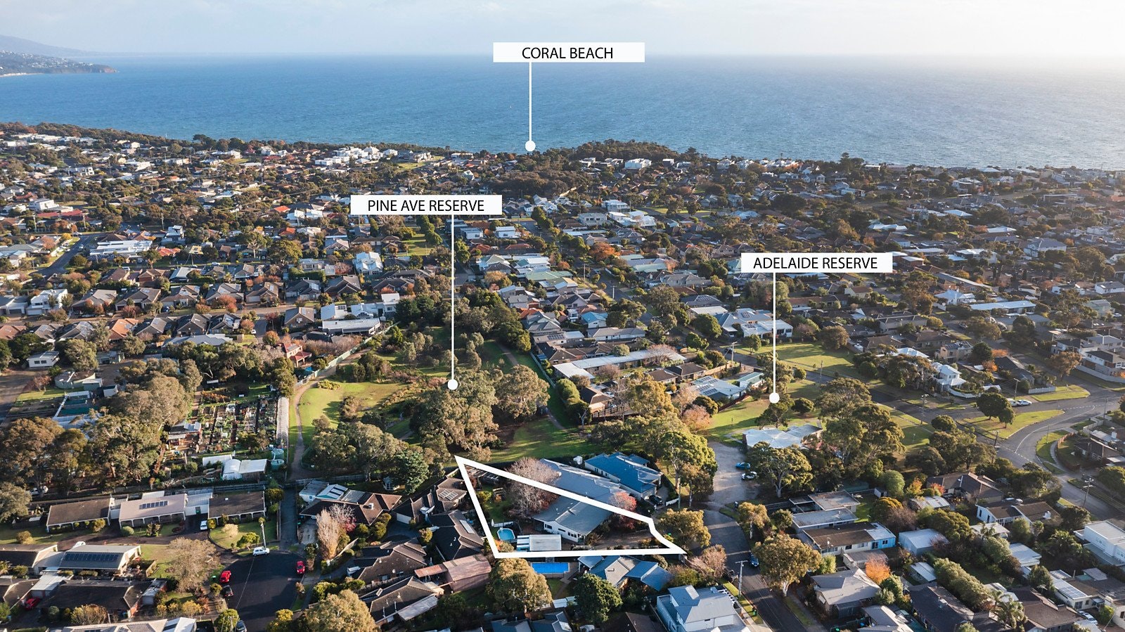 4 Downward Street, Mornington, VIC