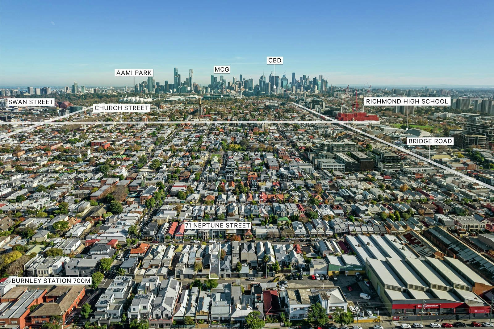 71 Neptune Street, Richmond, VIC