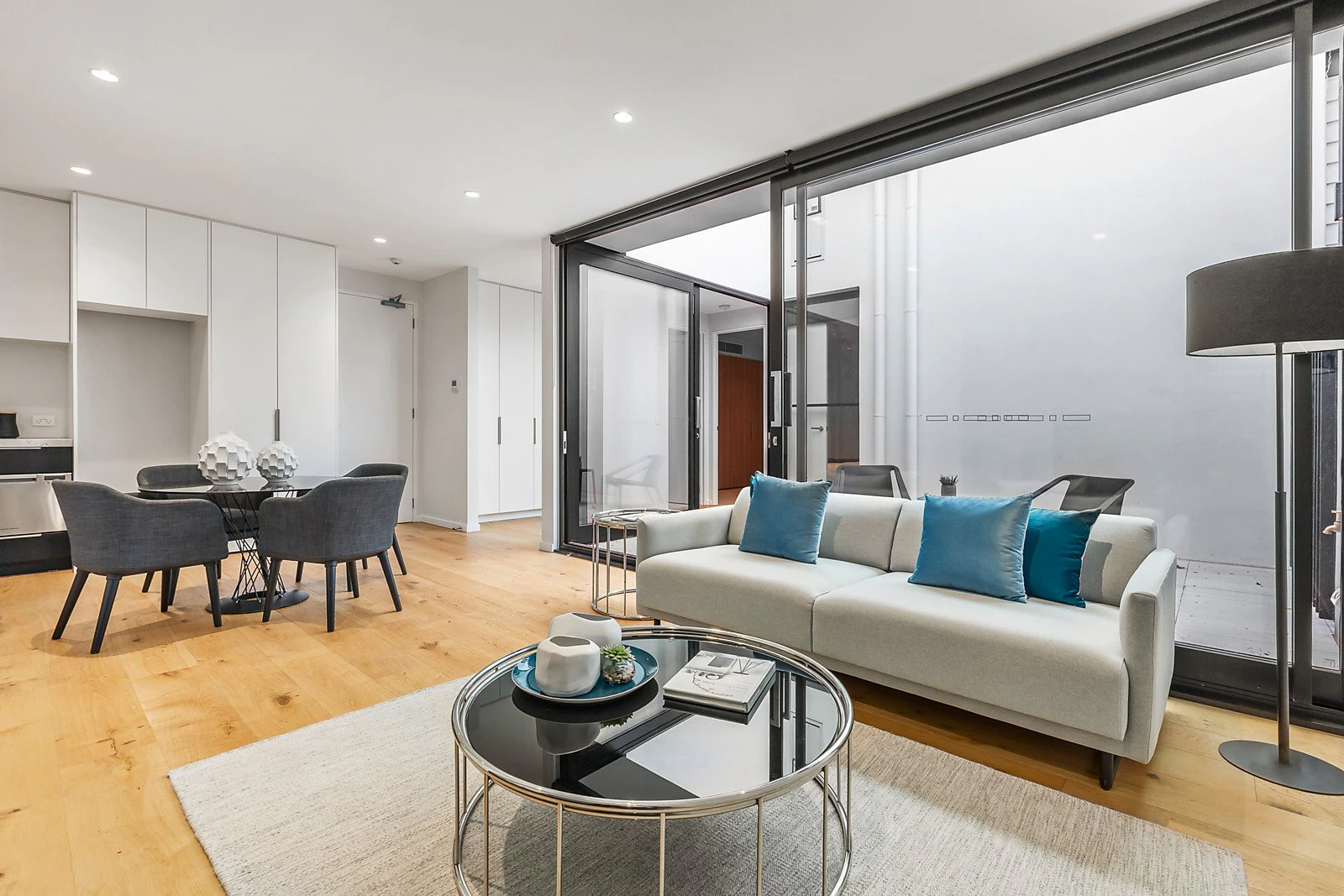 2/49 Yorkshire Street, Richmond, VIC
