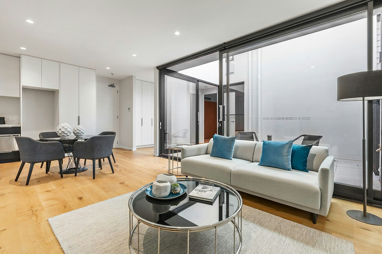 2/49 Yorkshire Street, Richmond, VIC