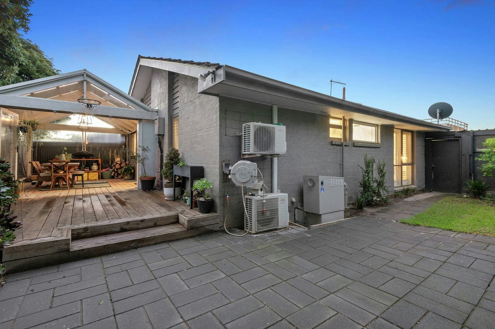 3/19 Seaton Road, Mornington, VIC