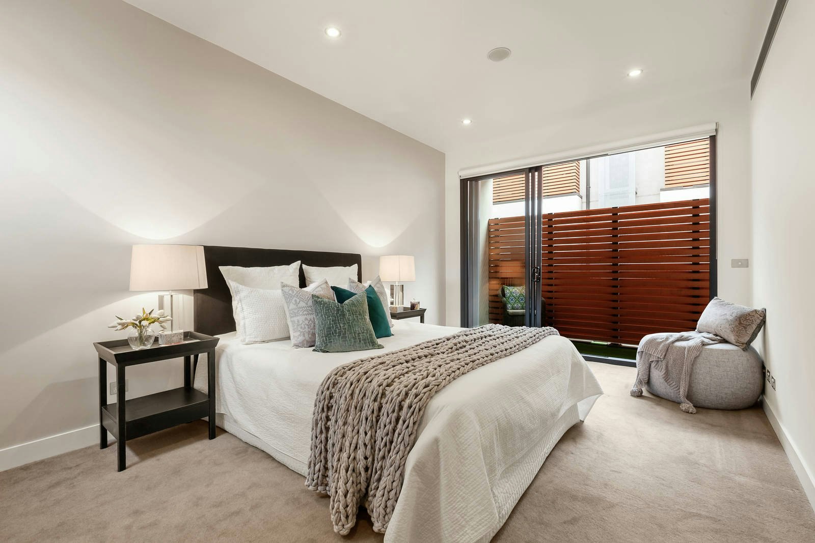 15/8 Cobden Street, Kew, VIC