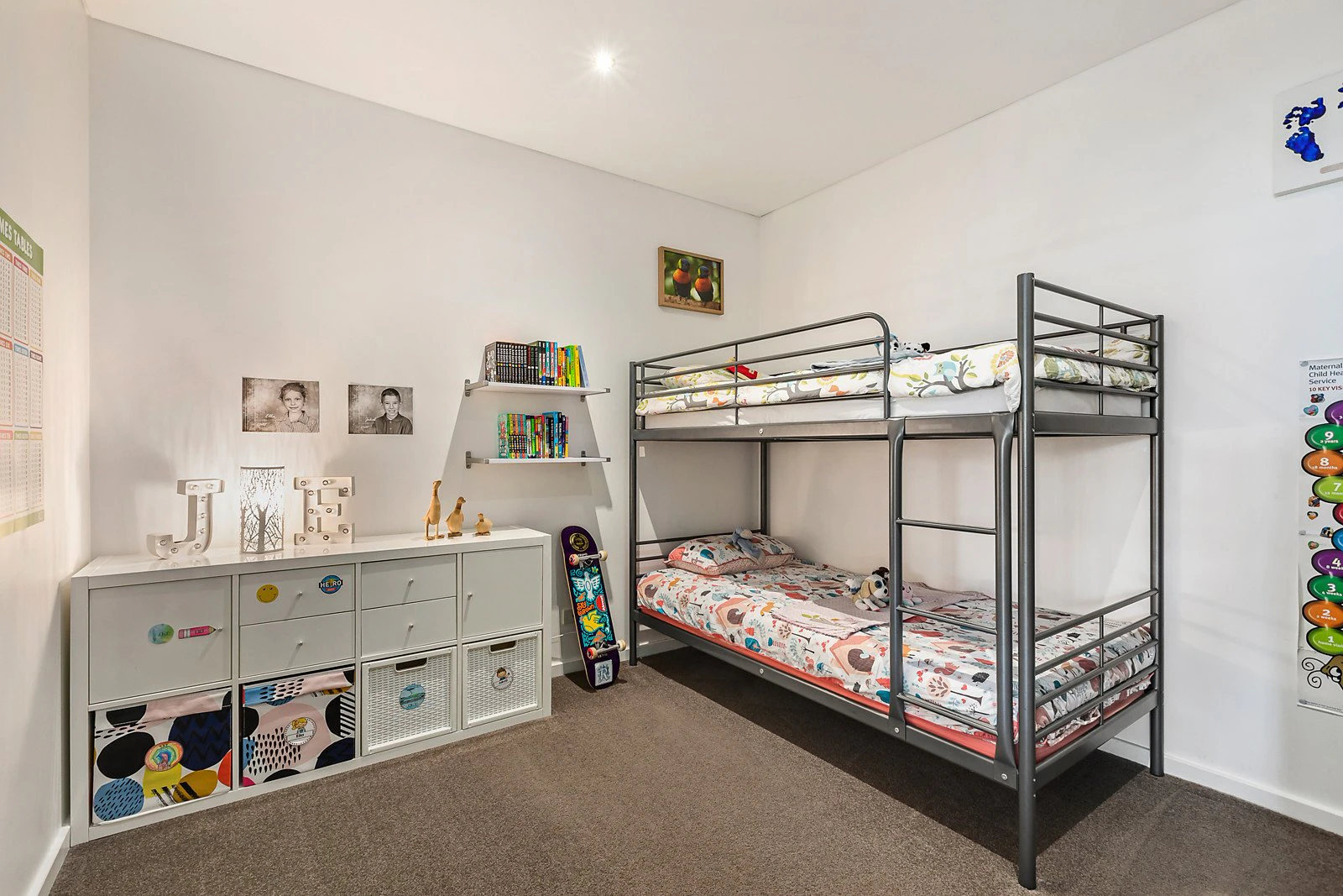 302C/142 Rouse Street, Port Melbourne, VIC