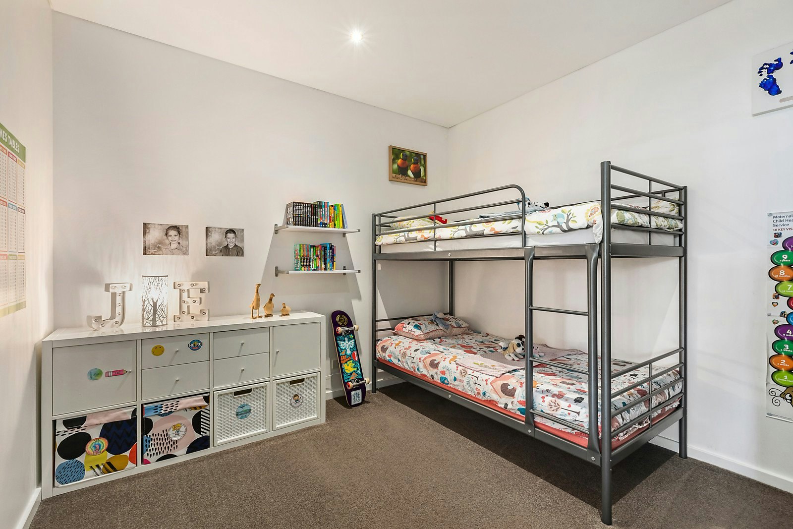 302C/142 Rouse Street, Port Melbourne, VIC