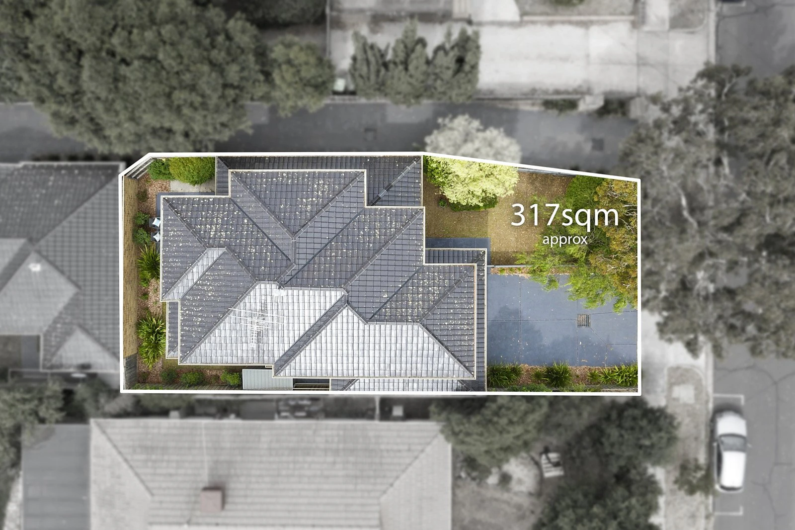 1/62 Screen Street, Frankston, VIC