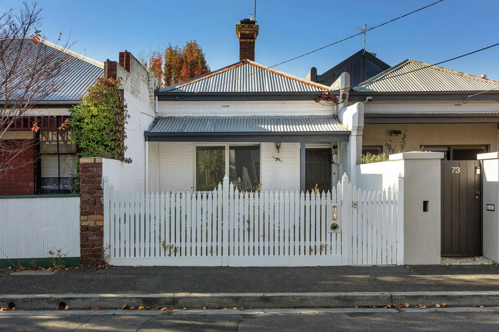 71 Neptune Street, Richmond, VIC