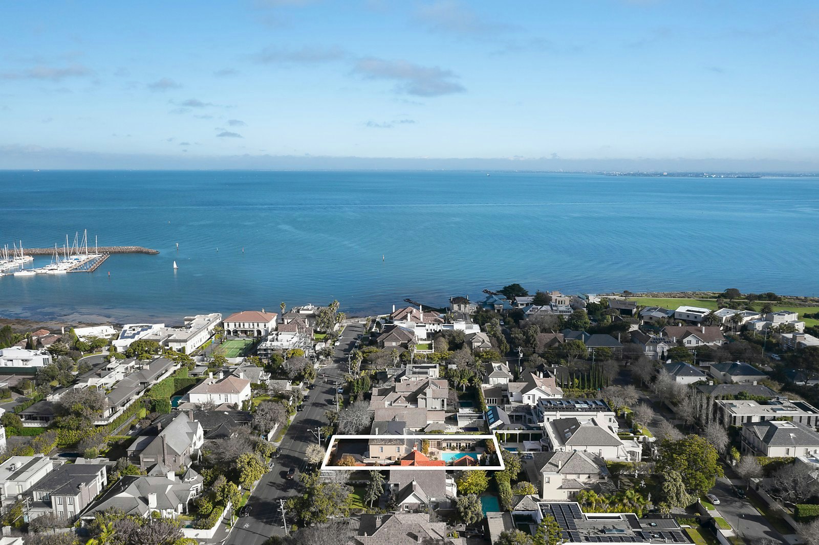 17 Bay Street, Brighton, VIC