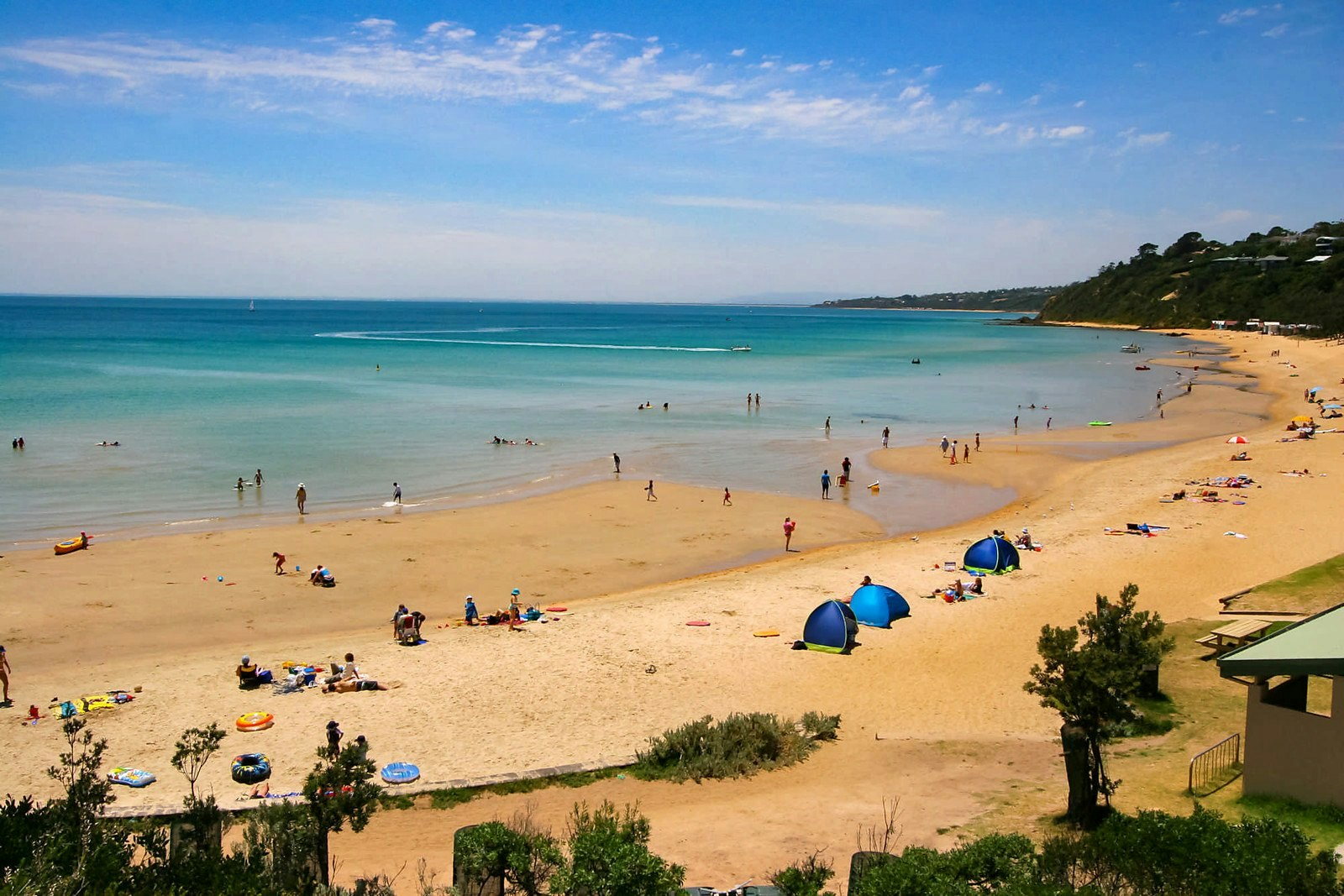 3/19 Seaton Road, Mornington, VIC