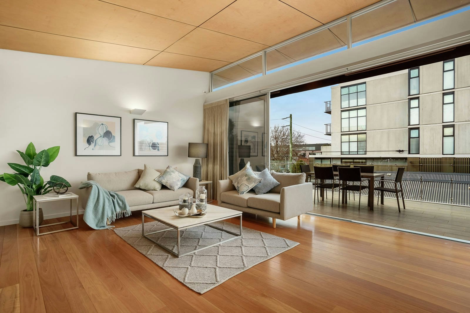 7/127 Power Street, Hawthorn, VIC