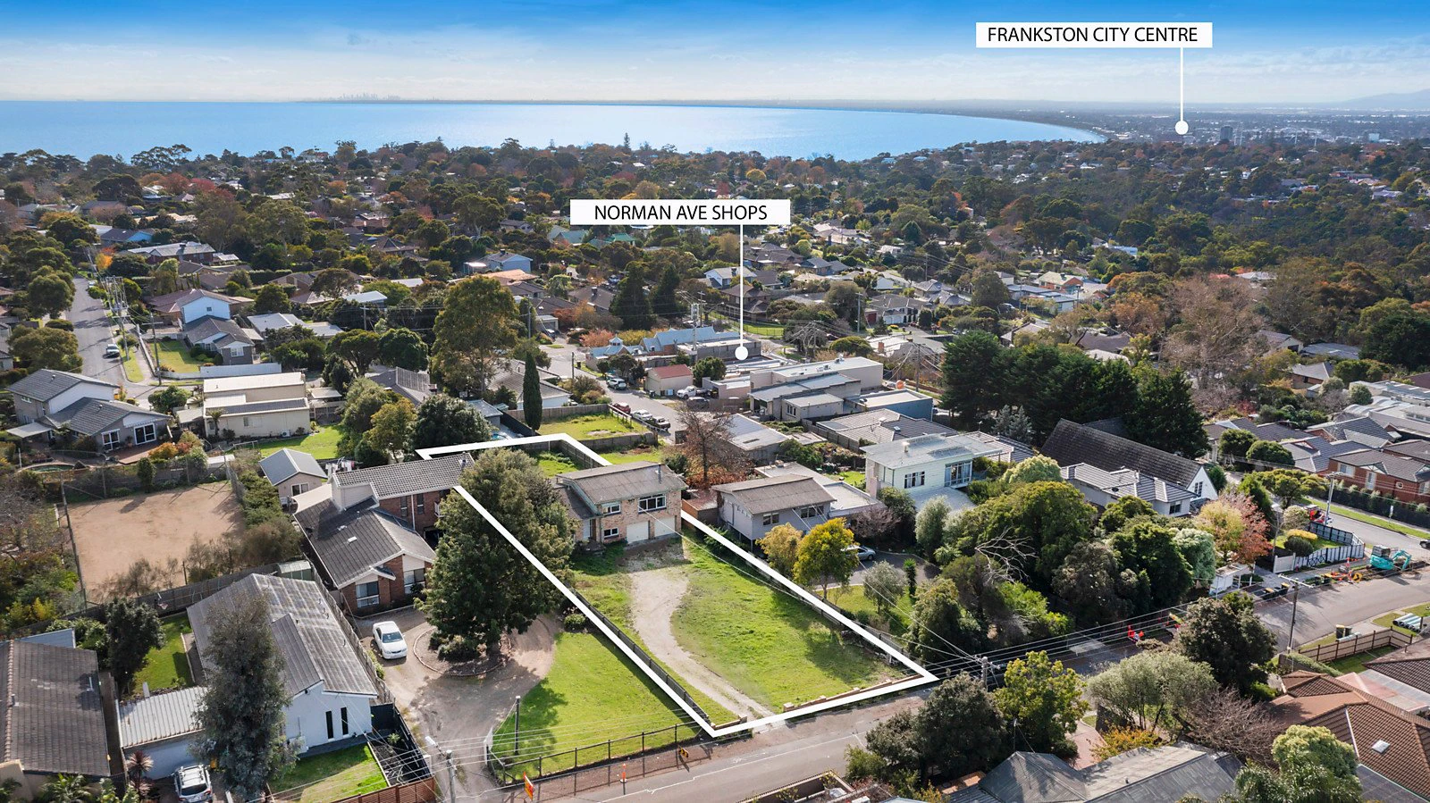 40 Brighton Street, Frankston South, VIC