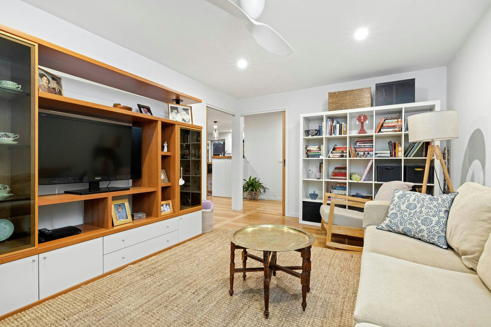 4 Downward Street, Mornington, VIC