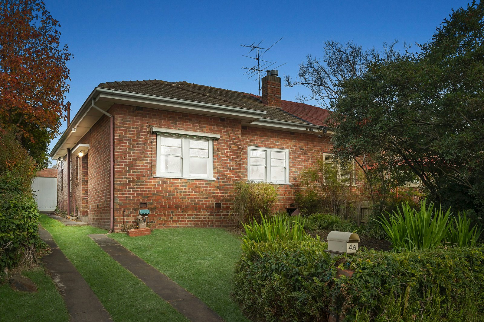4A Head Street, Balwyn, VIC