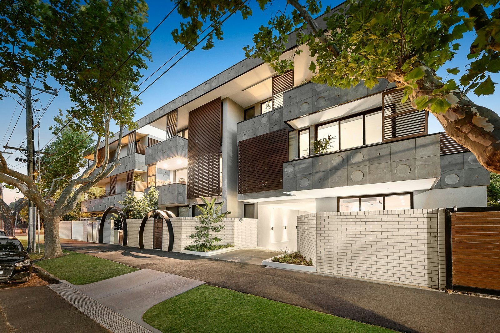 G6/29 Foam Street, Elwood, VIC