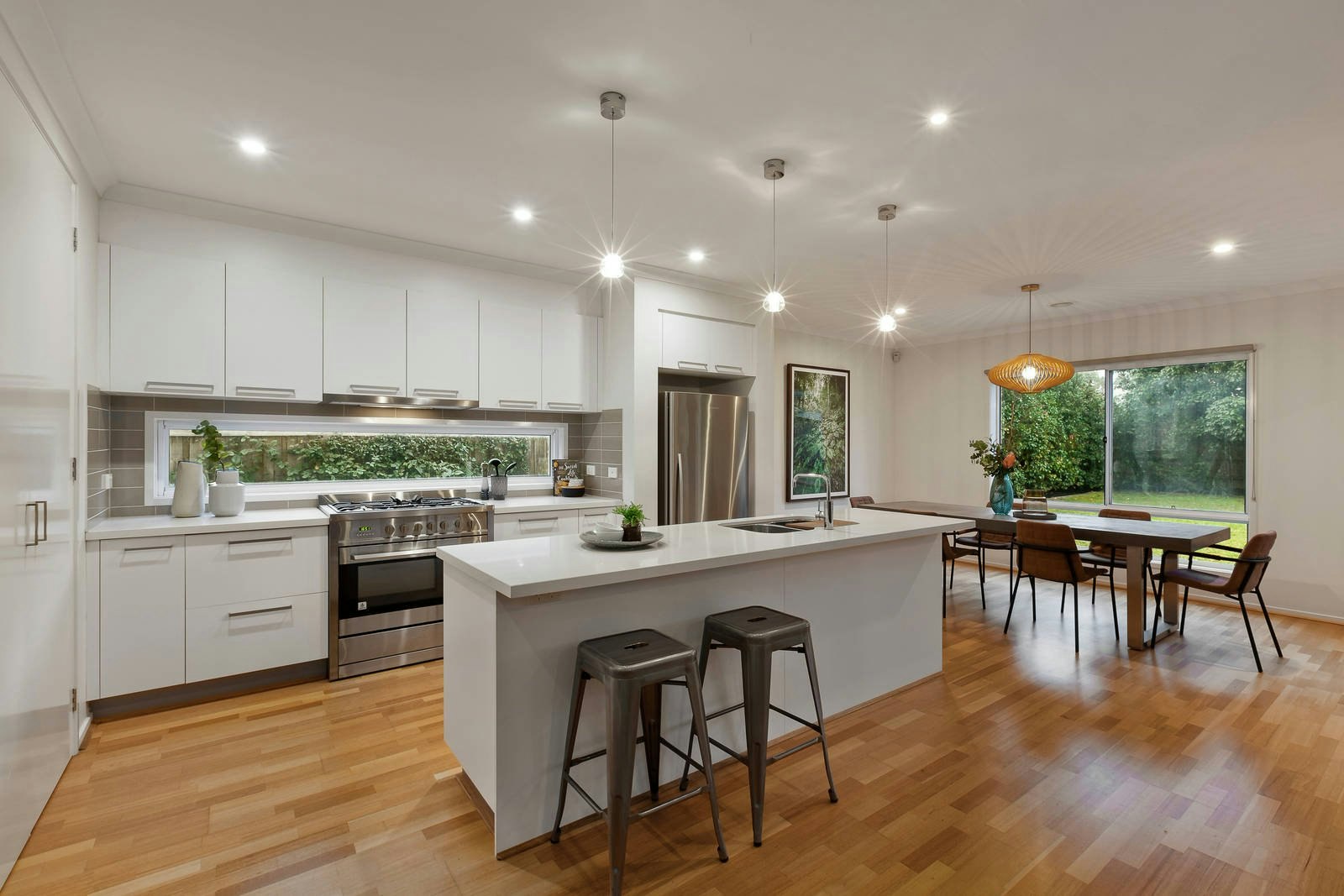 13 Morley Crescent, Highett, VIC