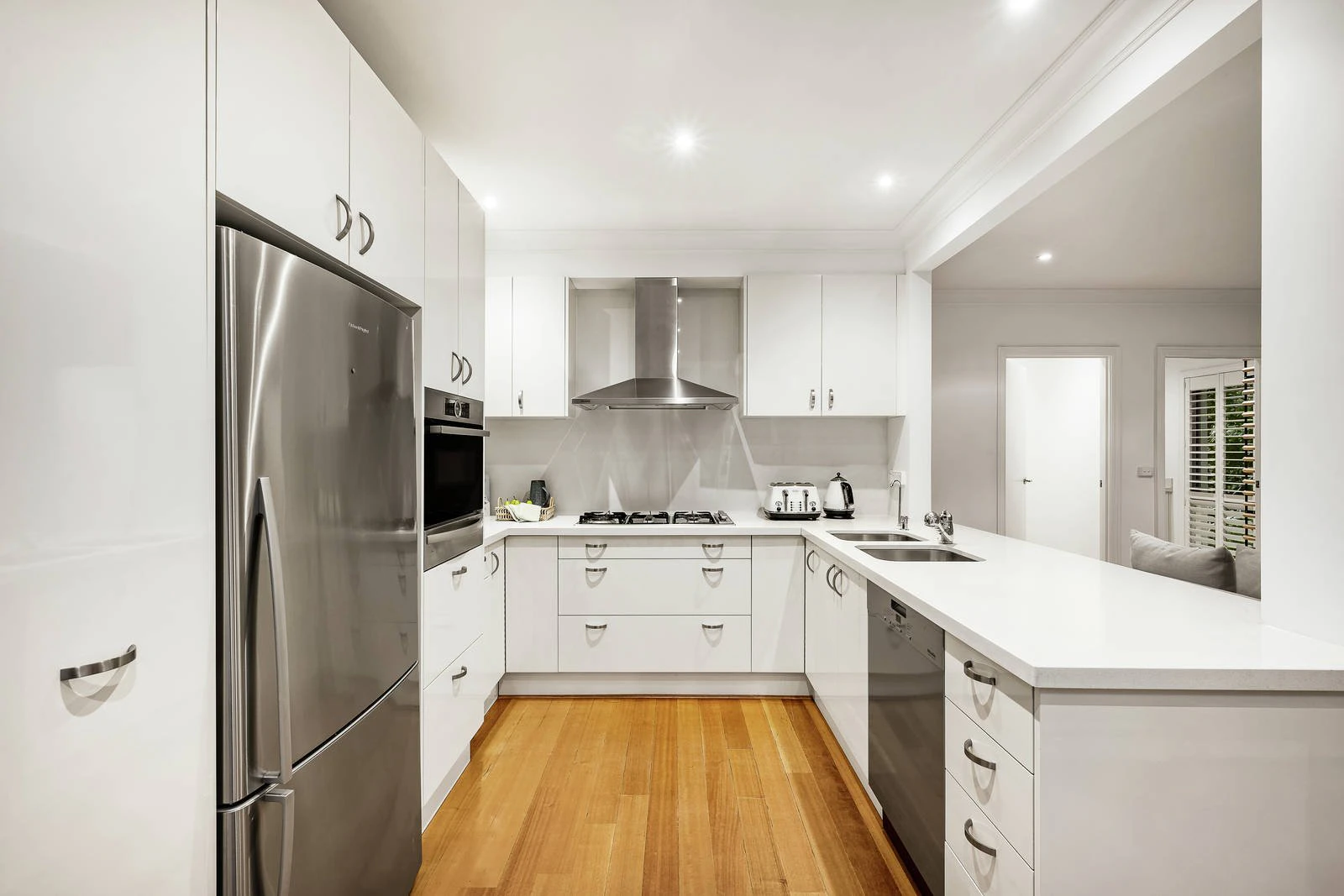 1/422 St Kilda Street, Brighton, VIC