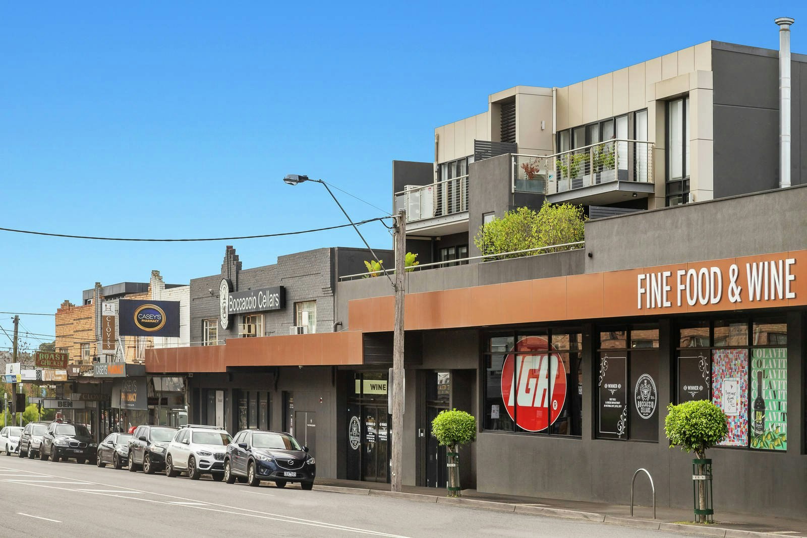 4A Head Street, Balwyn, VIC