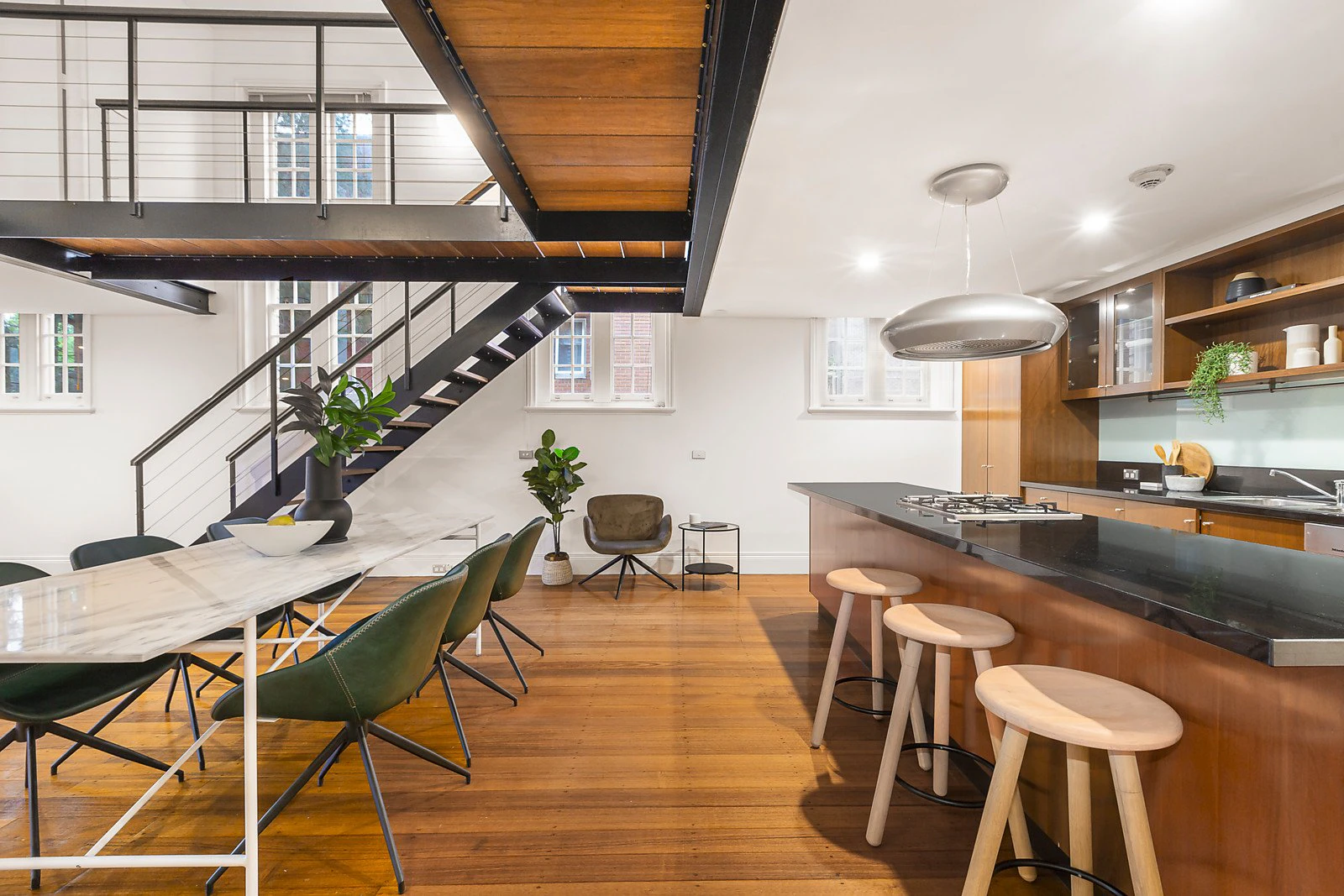 1/284 Dorcas Street, South Melbourne, VIC