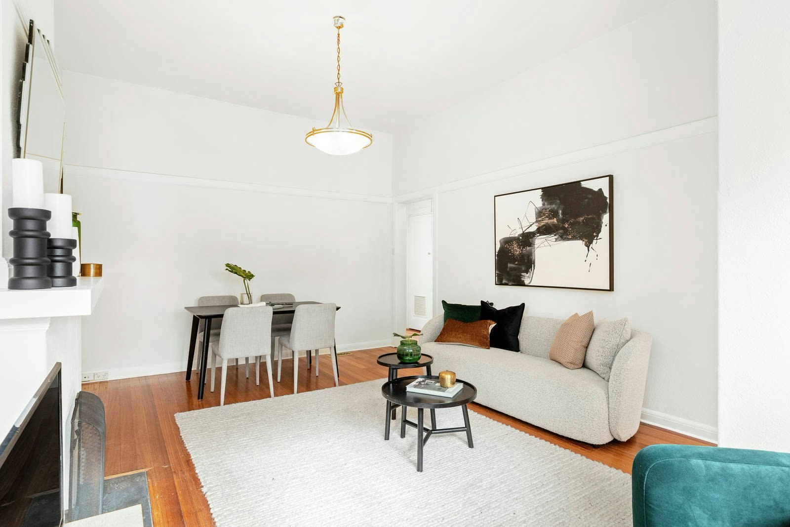 9/576 Riversdale Road, Camberwell, VIC