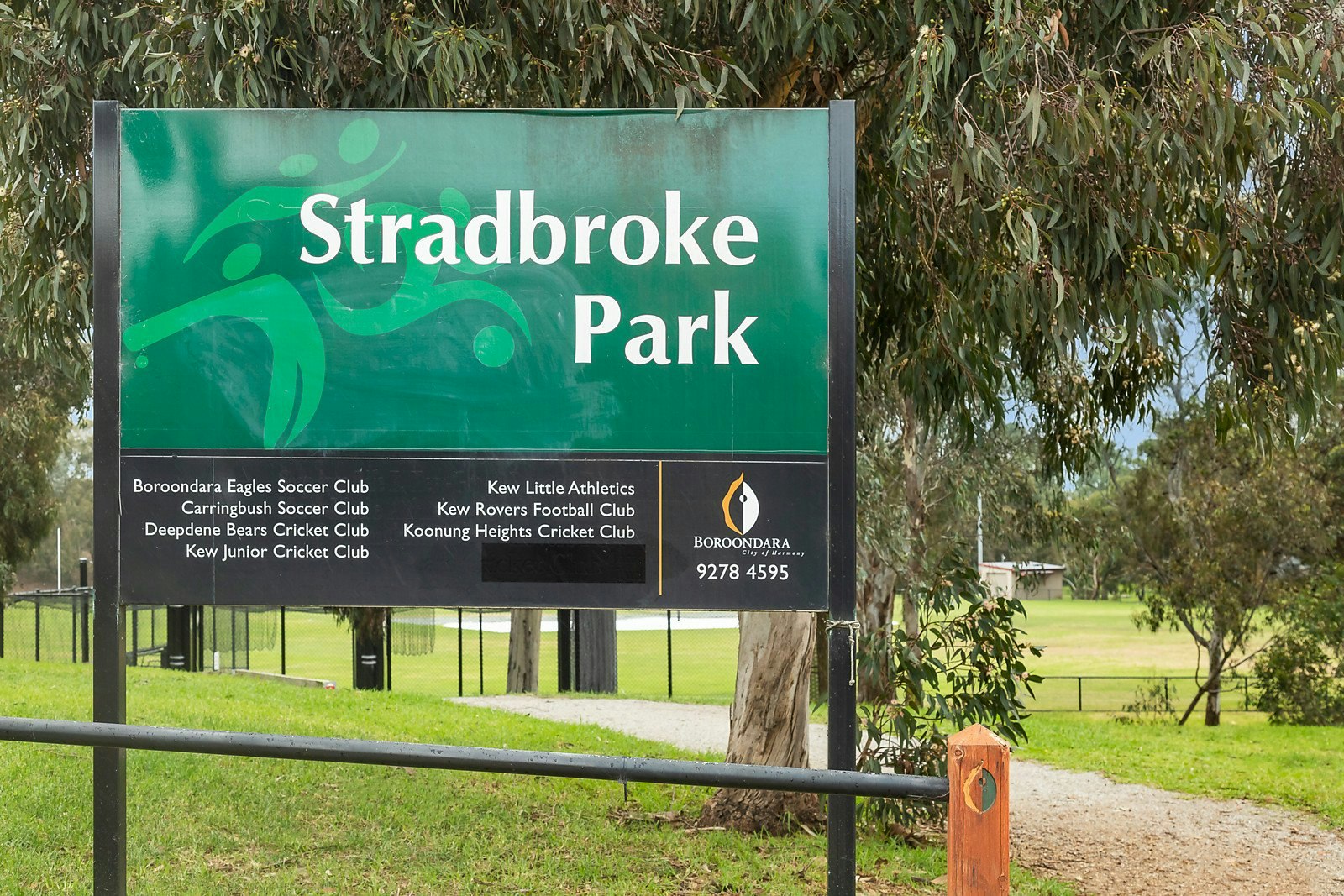 4A Head Street, Balwyn, VIC