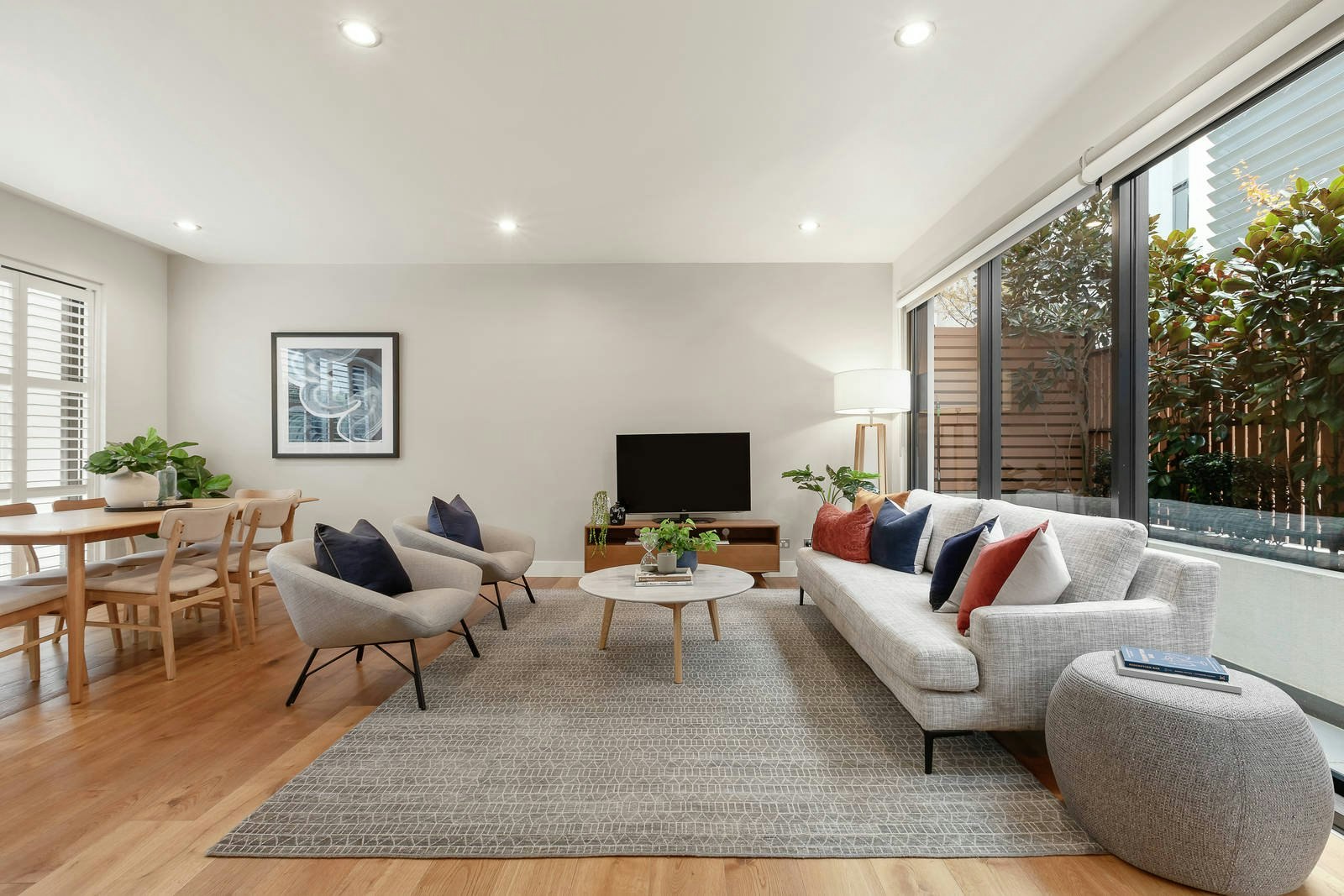 15/8 Cobden Street, Kew, VIC