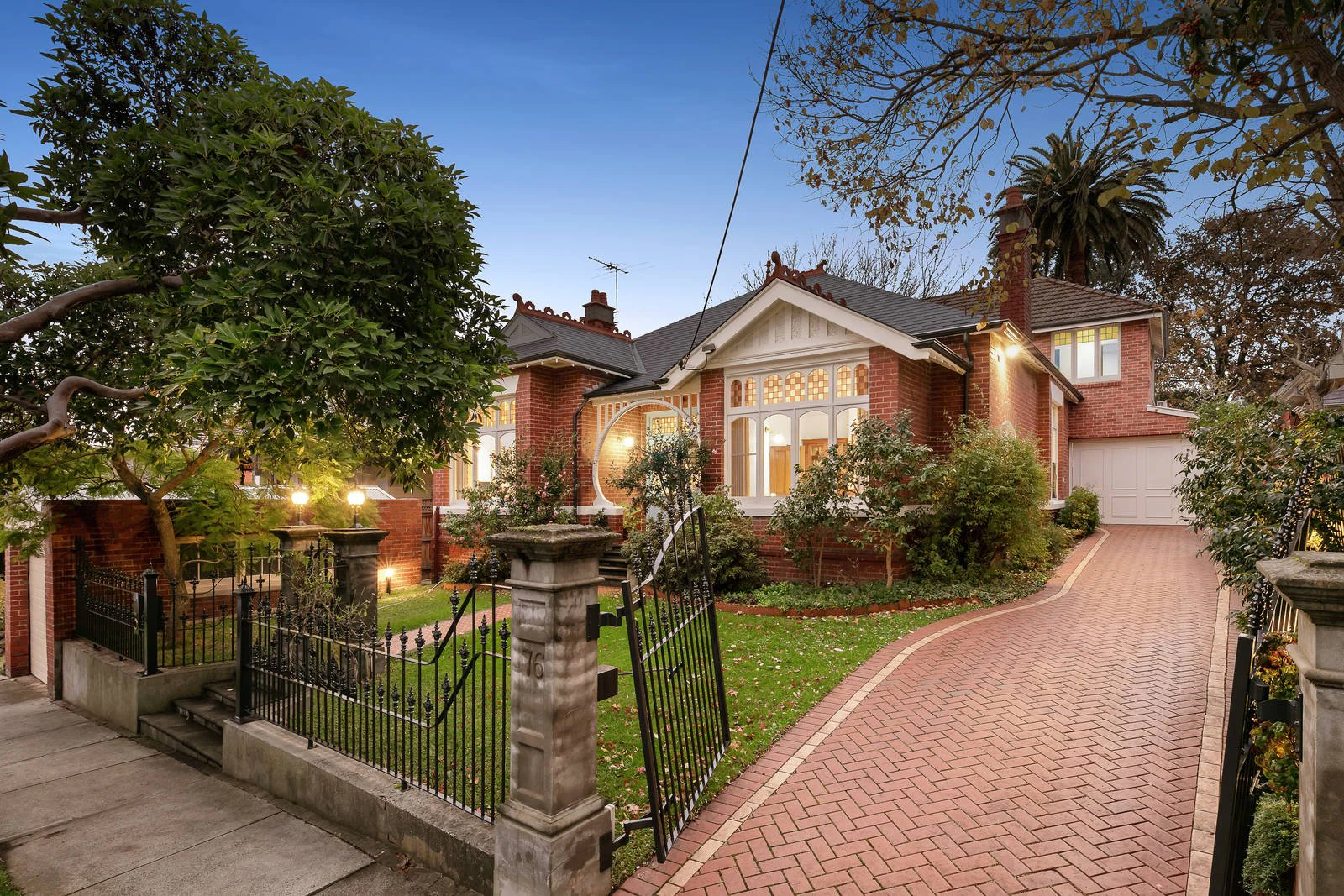 76 Robinson Road, Hawthorn, VIC