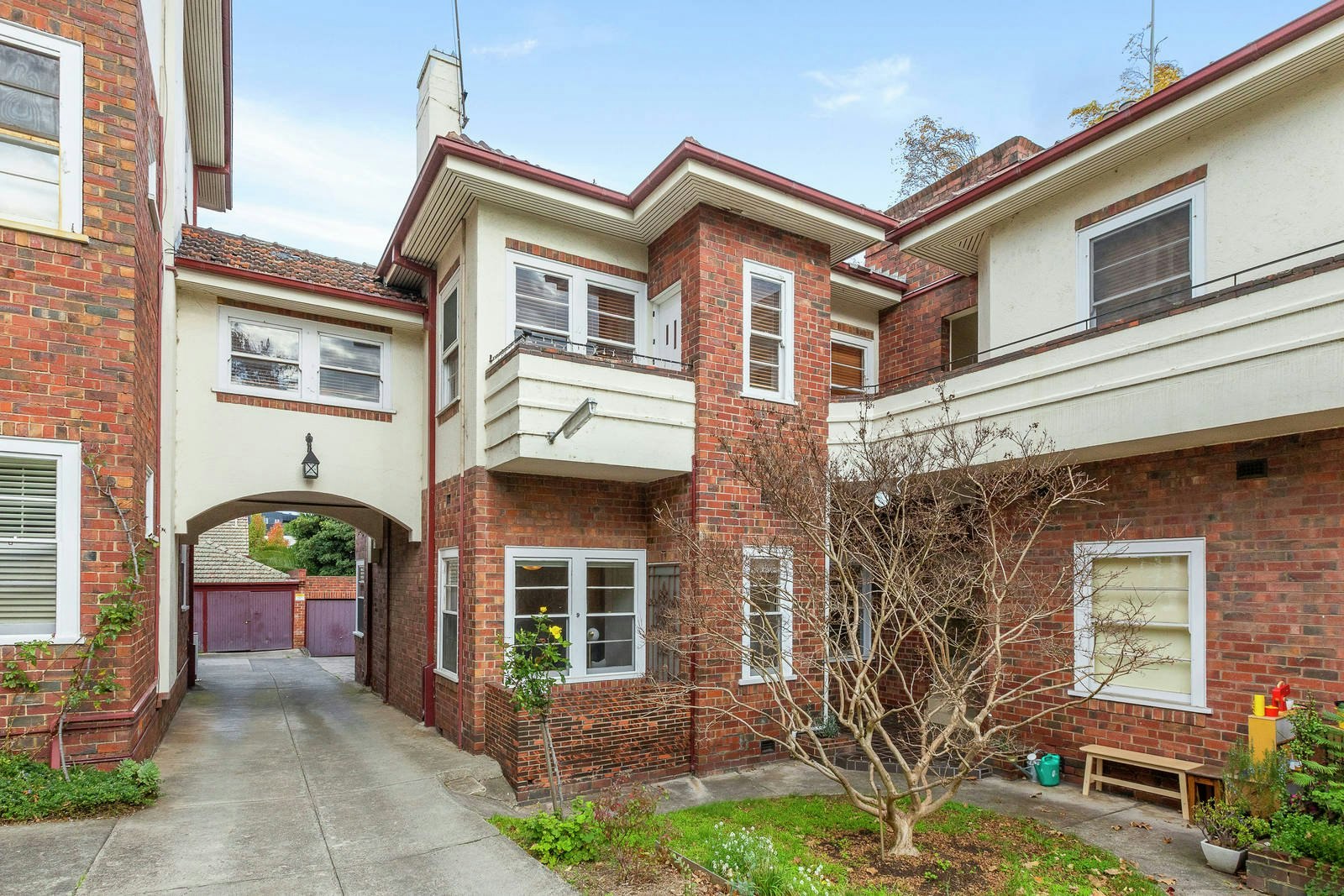 9/576 Riversdale Road, Camberwell, VIC