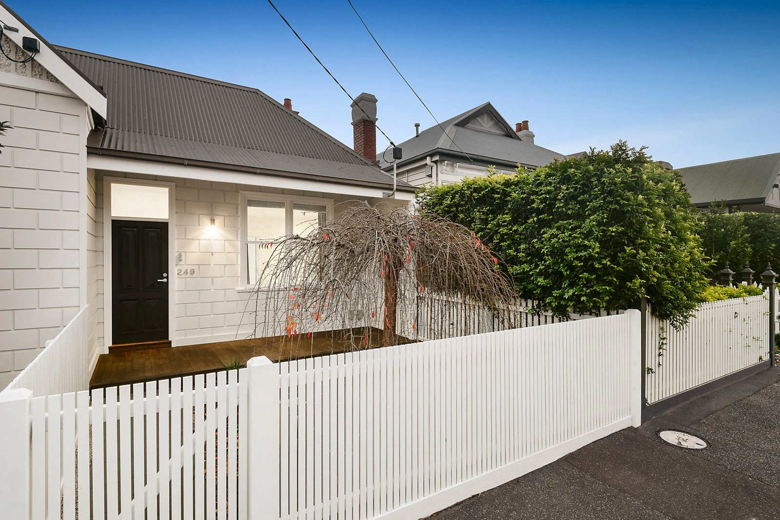 249 Bridge Street, Port Melbourne, VIC