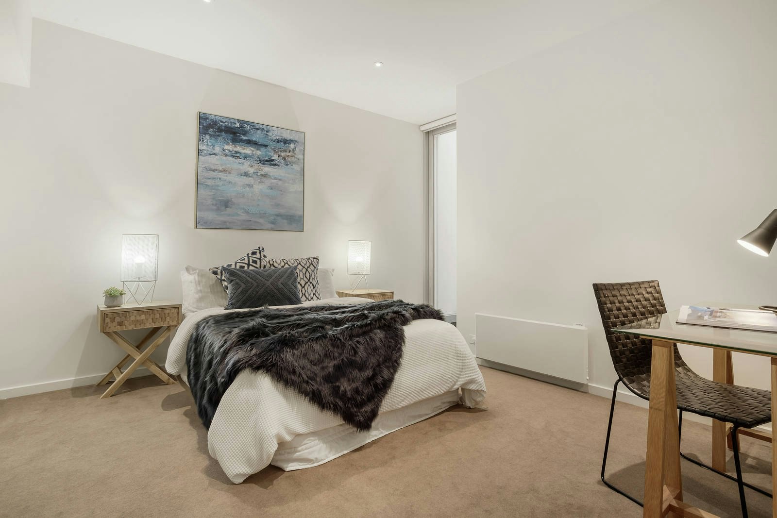 7/127 Power Street, Hawthorn, VIC