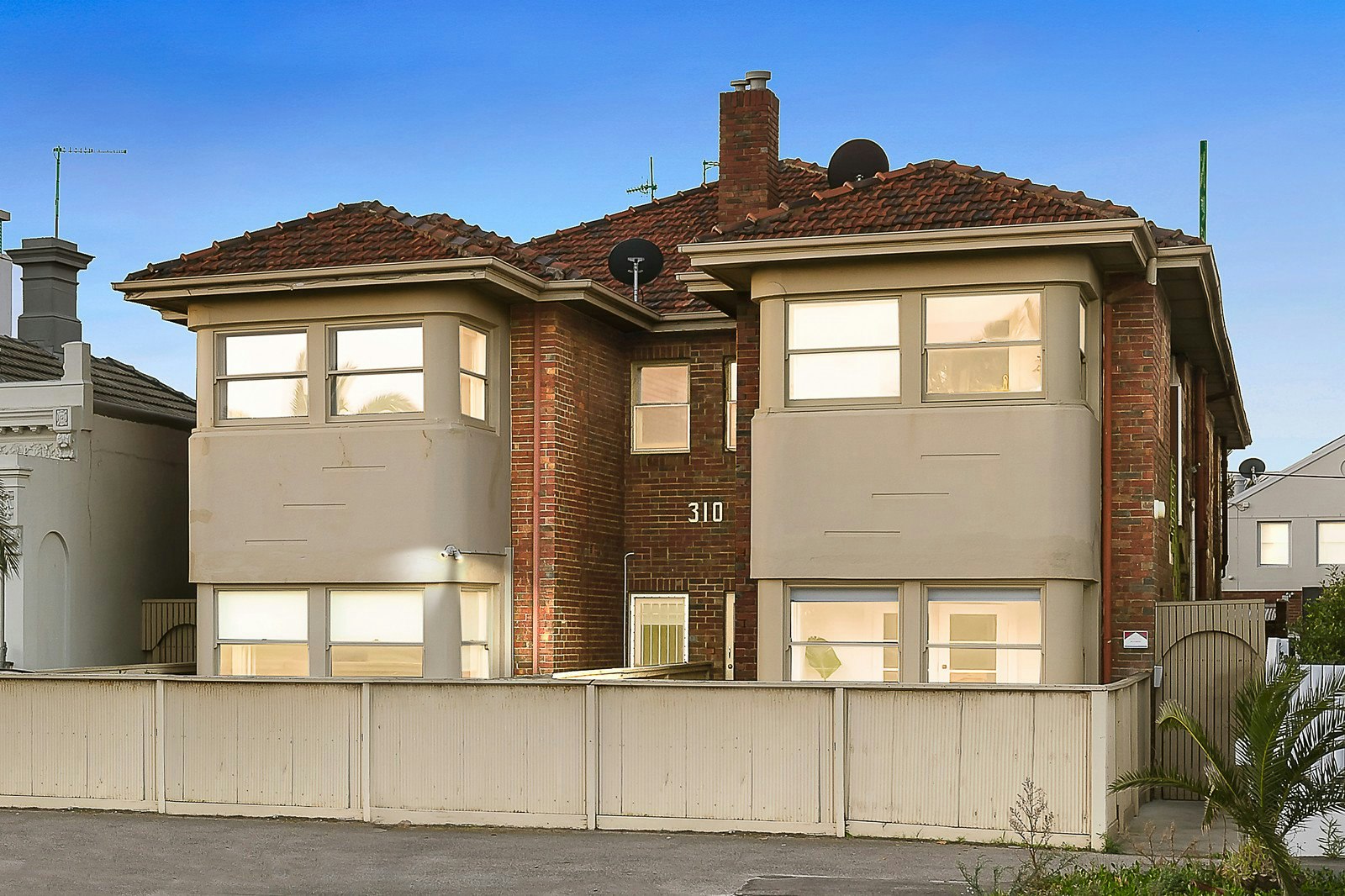 3/310 Beaconsfield Parade, Middle Park, VIC