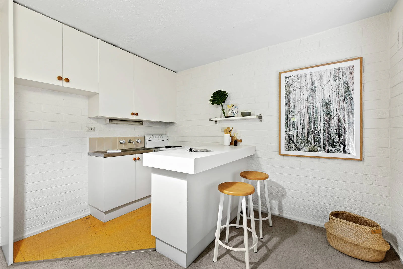 7/34 Adam Street, Burnley, VIC