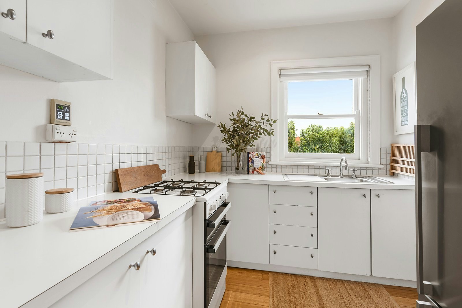 3/310 Beaconsfield Parade, Middle Park, VIC