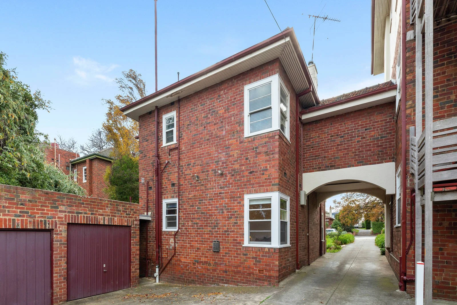 9/576 Riversdale Road, Camberwell, VIC