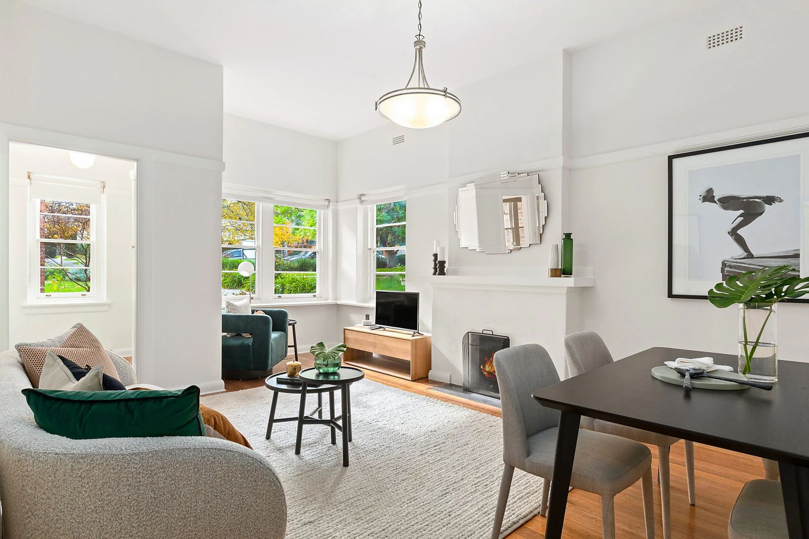9/576 Riversdale Road, Camberwell, VIC