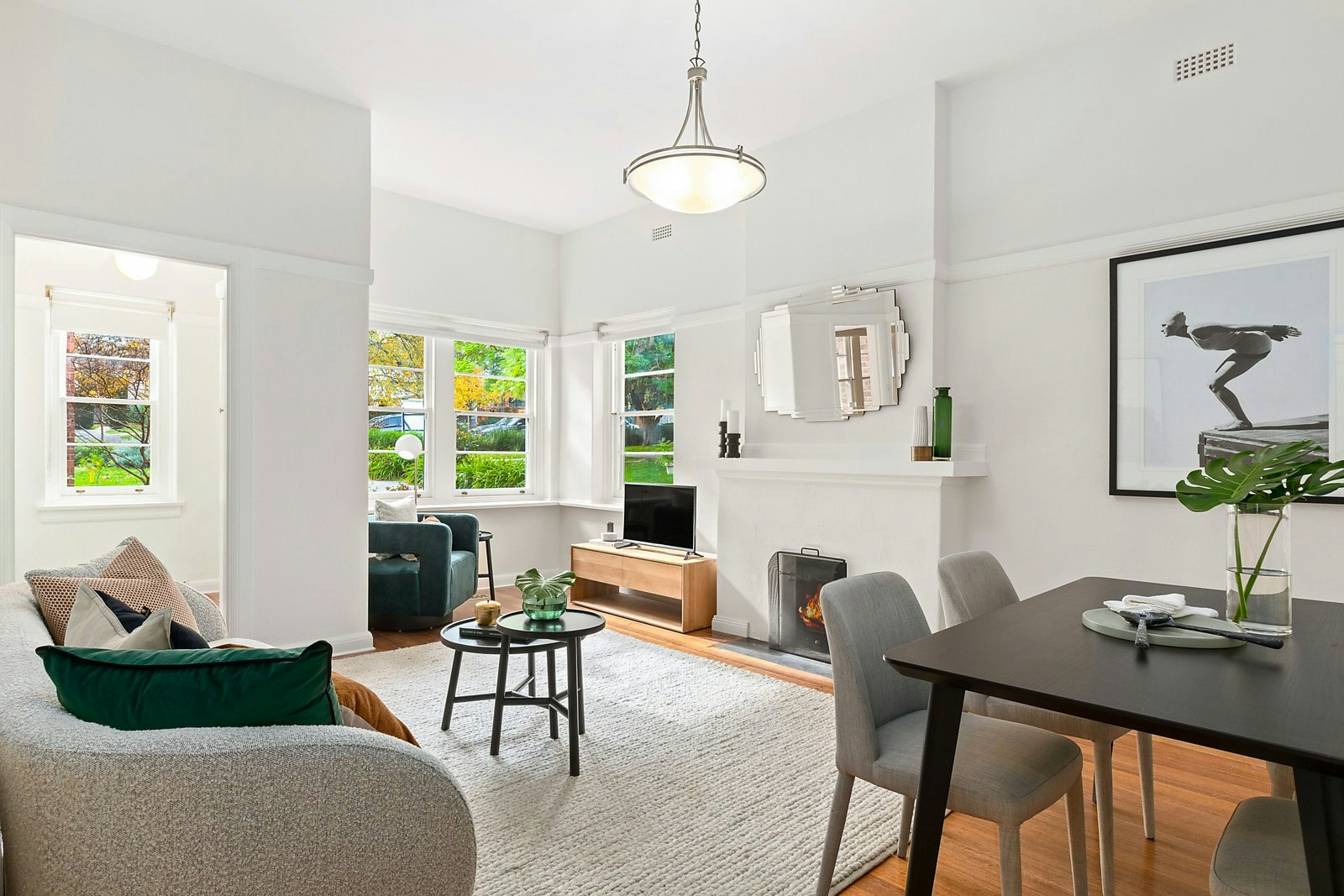 9/576 Riversdale Road, Camberwell, VIC