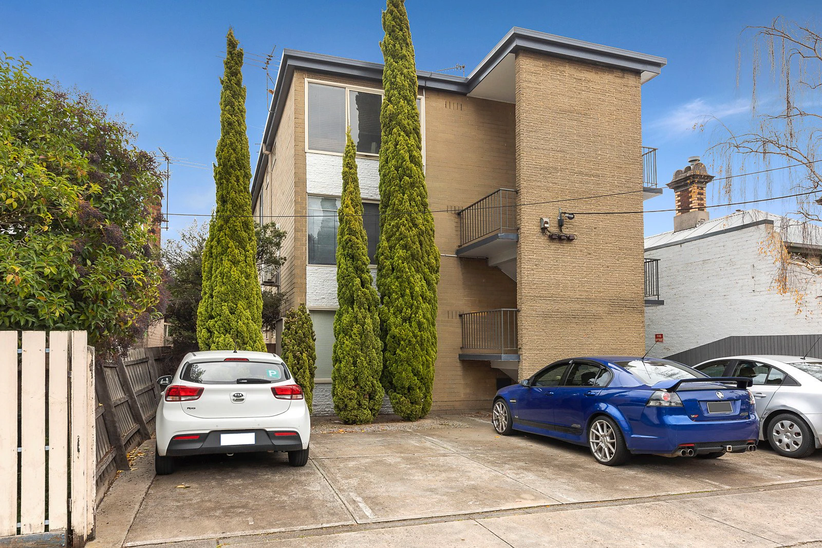 7/34 Adam Street, Burnley, VIC