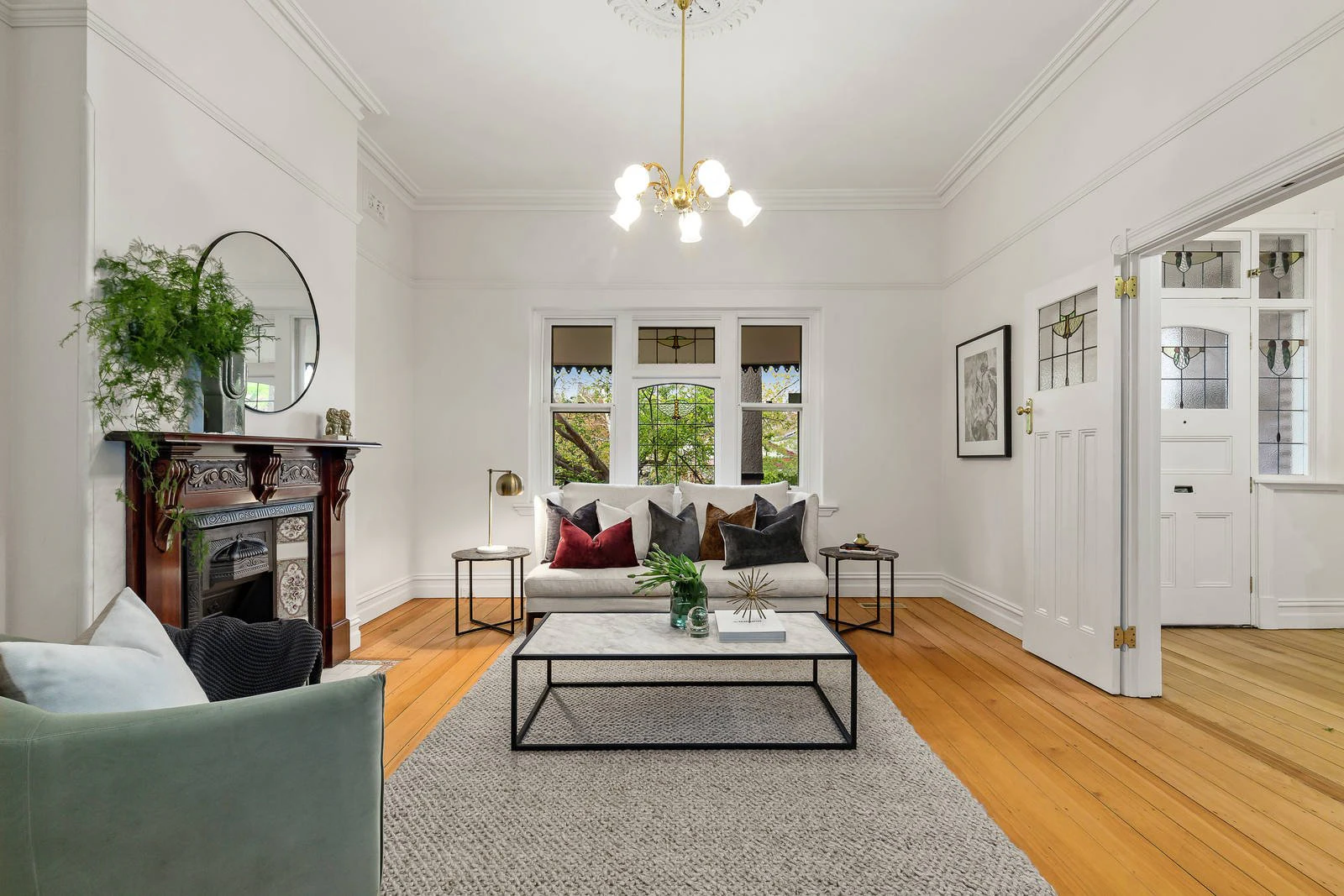 25 Erica Avenue, Glen Iris, VIC