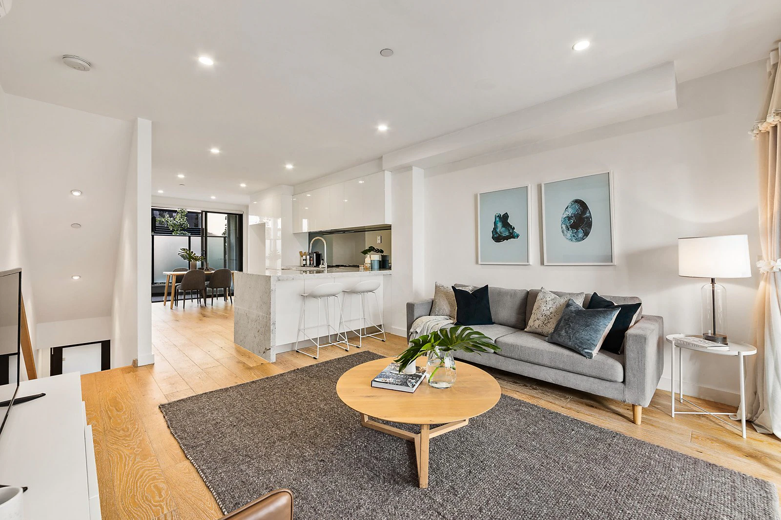 6/1522 Malvern Road, Glen Iris, VIC