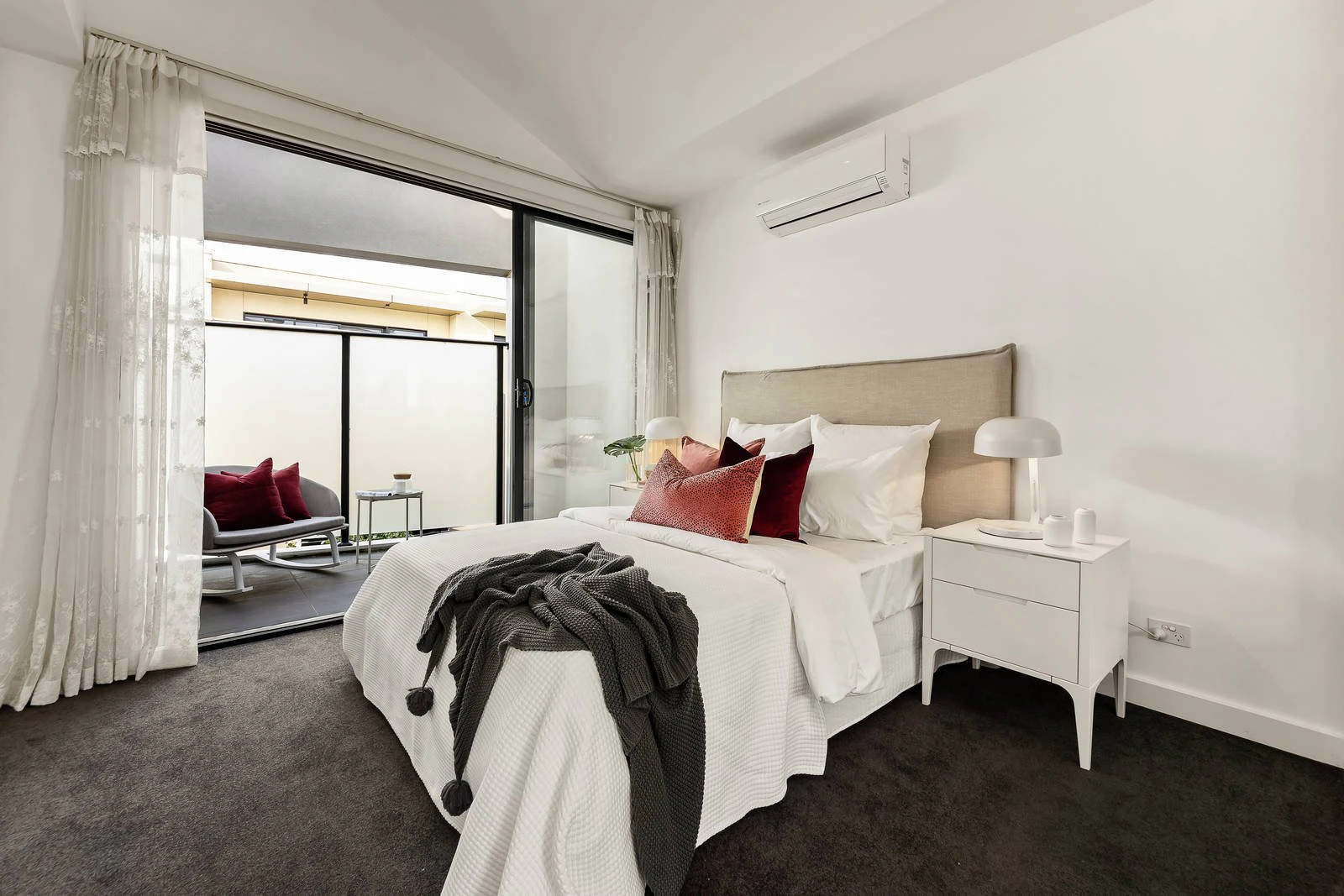 6/1522 Malvern Road, Glen Iris, VIC